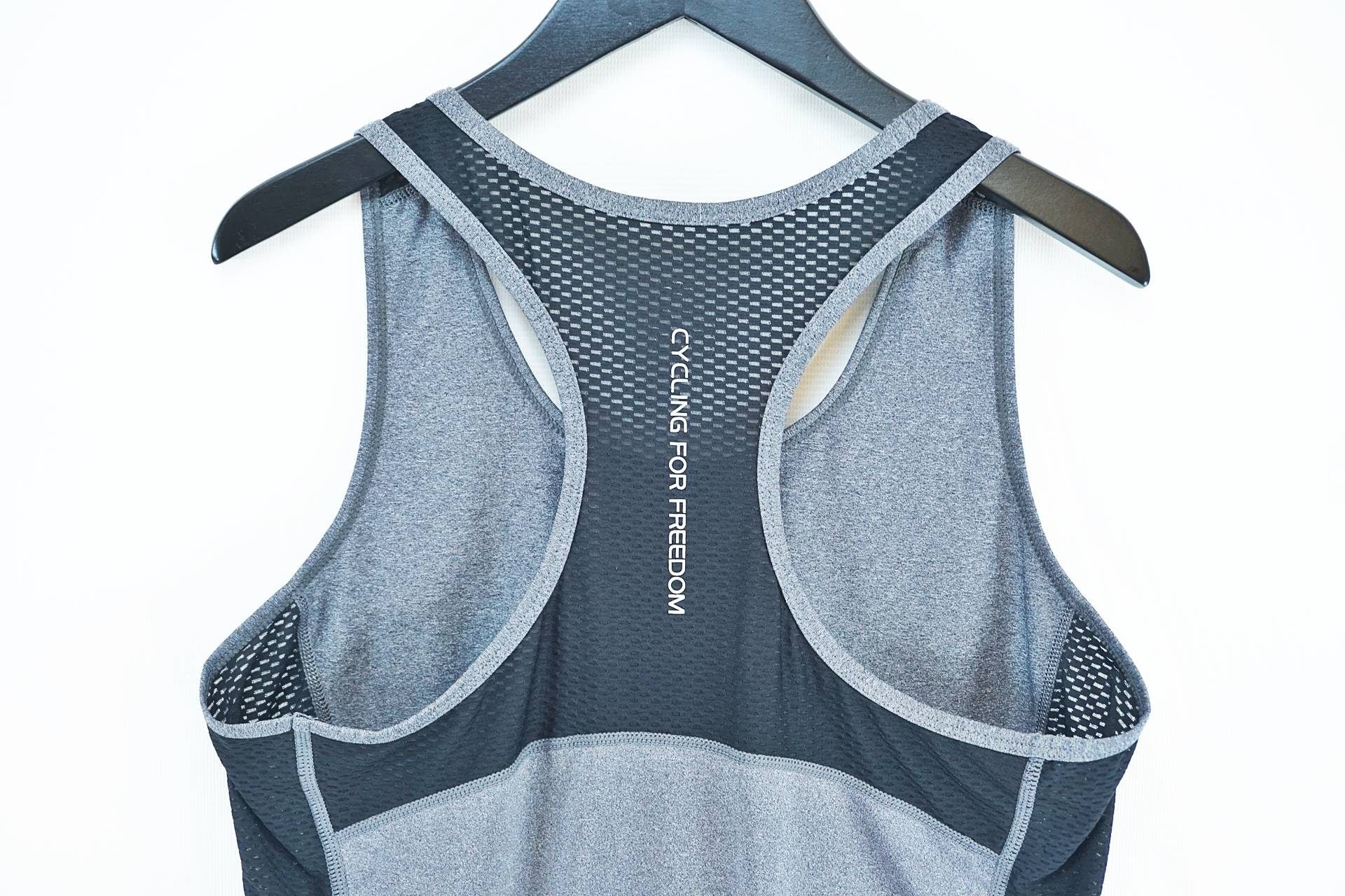 SANTIC 「サンティック」 XLサイズ サイクル タンクトップ / 有明ガーデン店