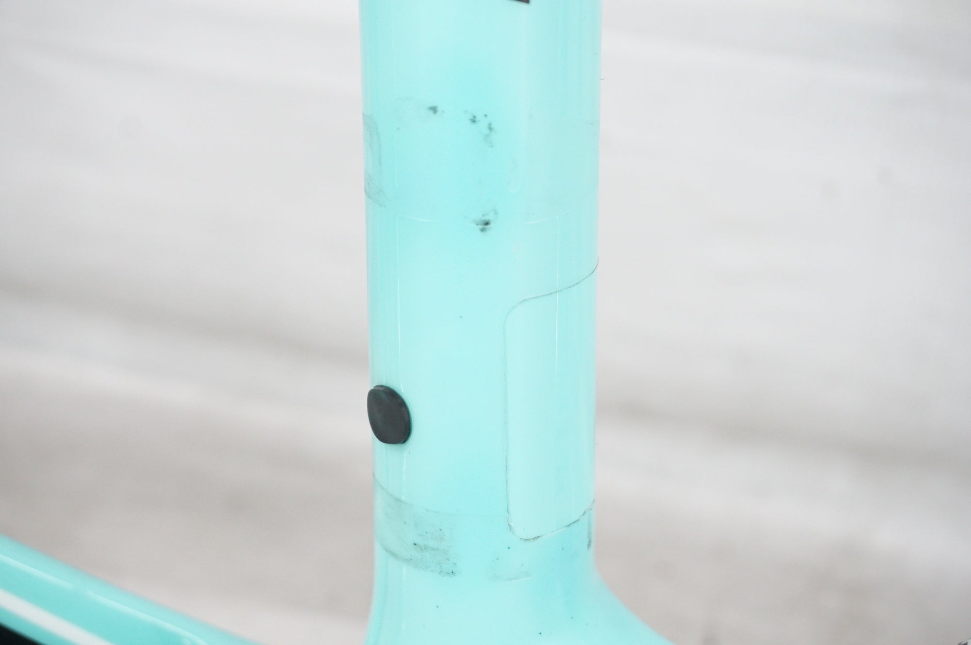 BIANCHI 「ビアンキ」 INFINITO CV 2017年モデル フレームセット / 阪急塚口店