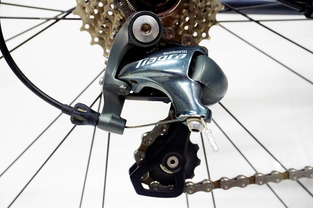 BIANCHI 「ビアンキ」 IMPULSO TIAGRA 2017年モデル ロードバイク / 名古屋大須店