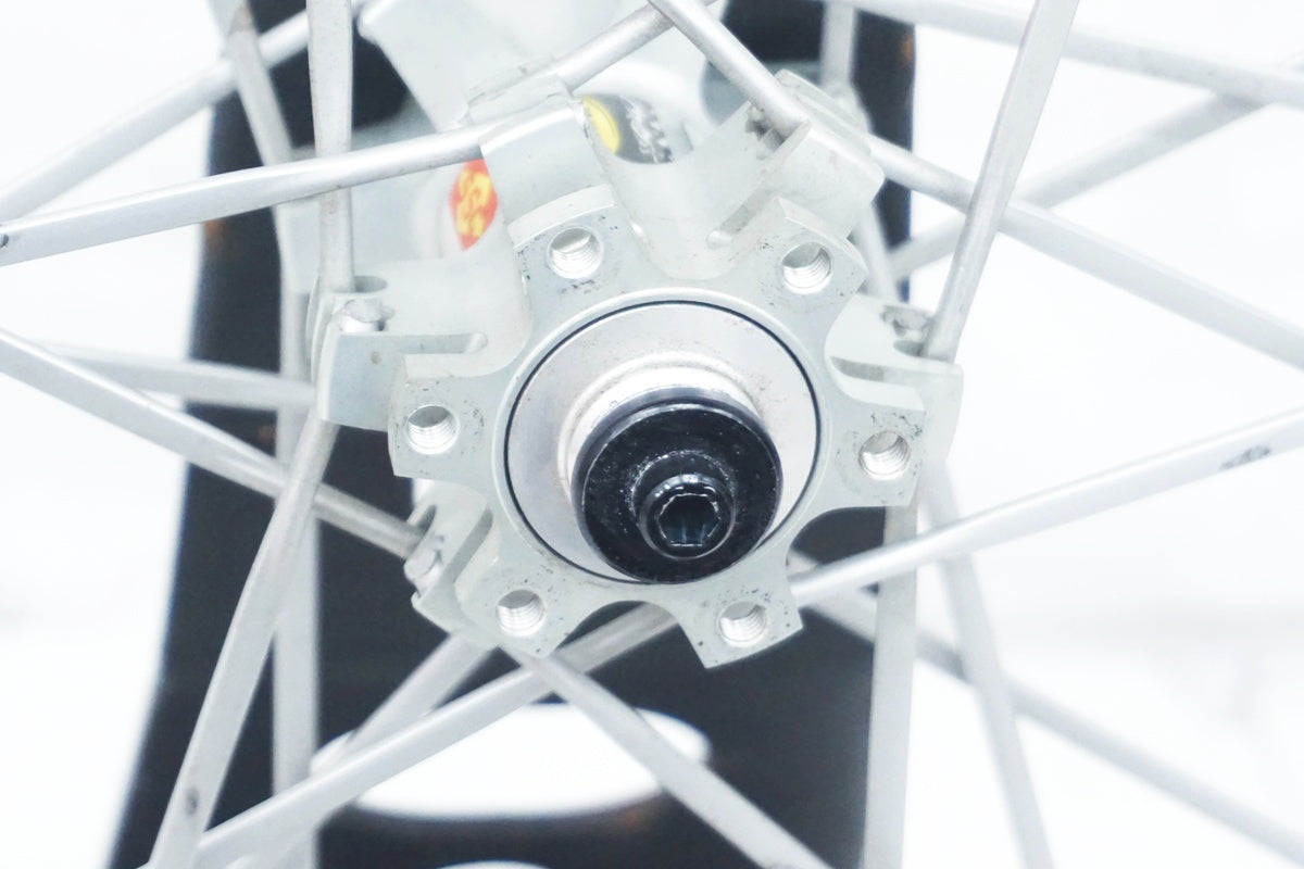 MAVIC 「マビック」 CROSSMAX SL DISC フロントホイール / 大阪美原北インター店