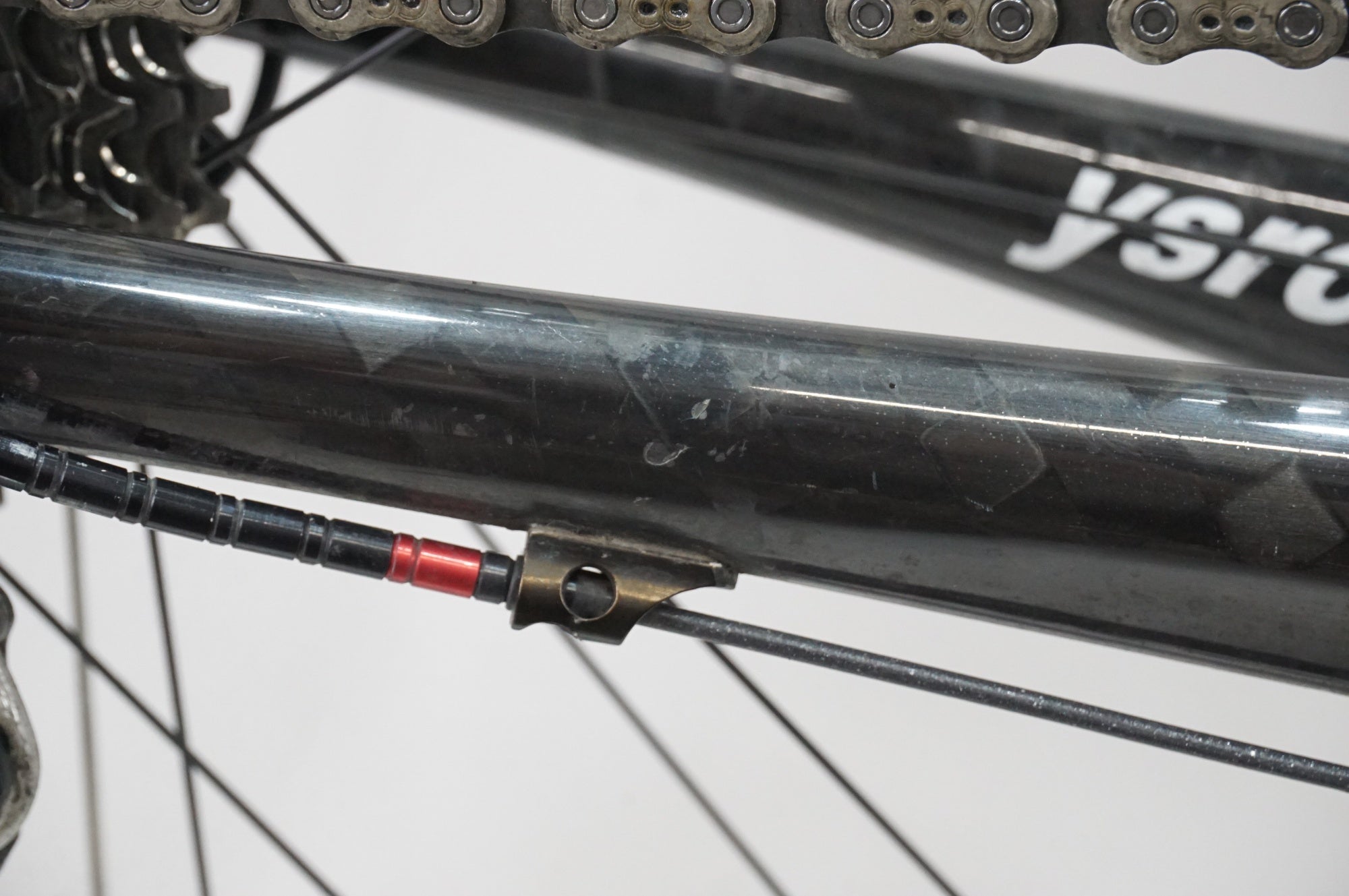 ANTARES 「アンタレス」 208R カスタム 2010年頃 ロードバイク / 大宮店