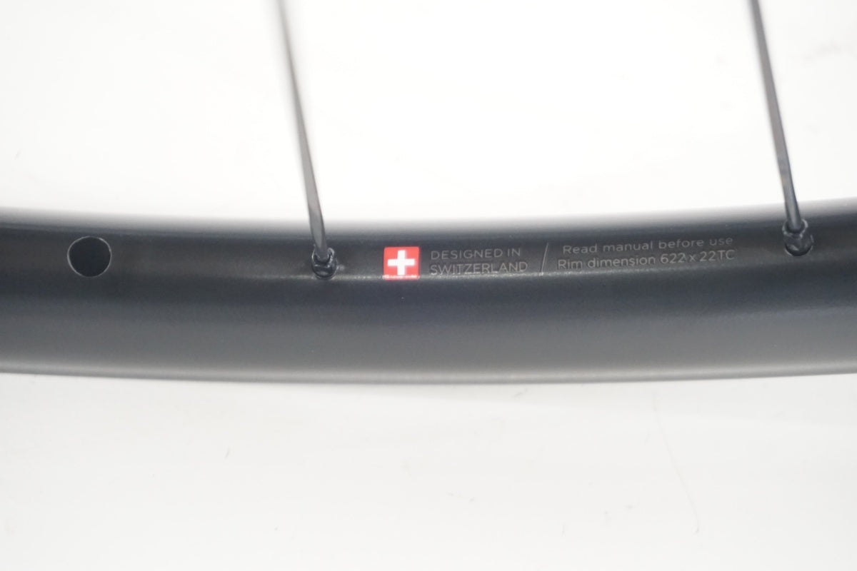 DT SWISS 「ディーティースイス」 SIDE PION 300 SHIMANO11速 ホイールセット / 滋賀大津店