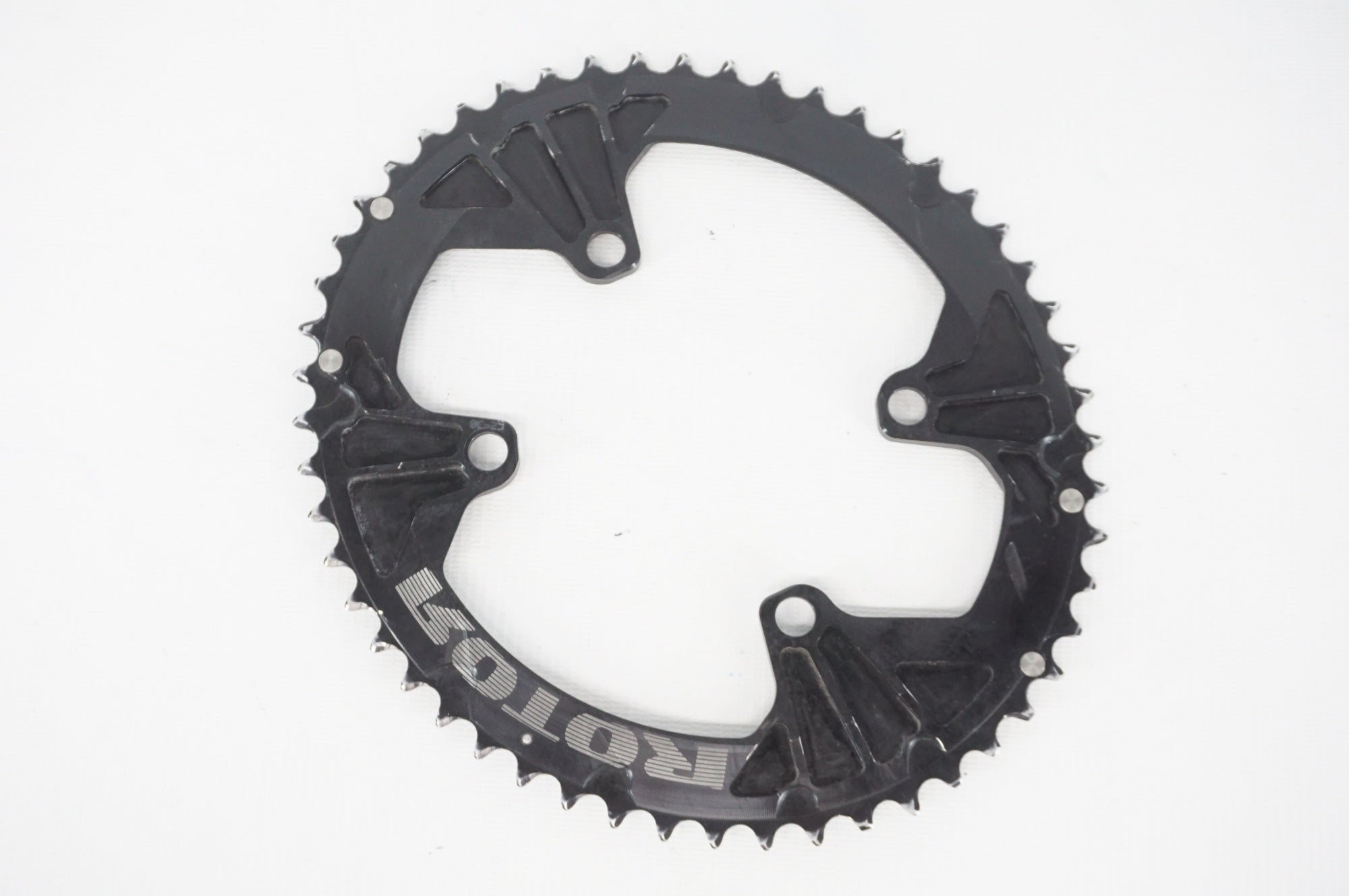 ROTOR 「ローター」 QRINGS 52T チェーンリング / 阪急塚口店