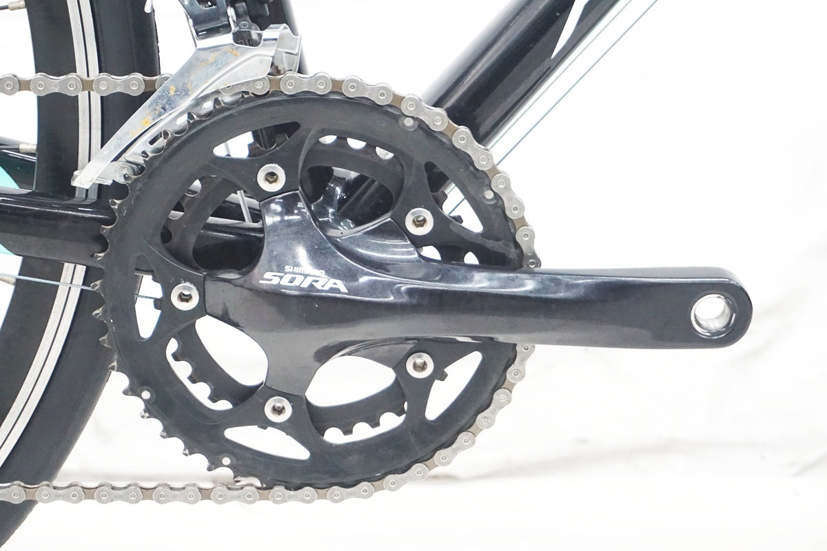 ANCHOR 「アンカー」 RL6W 2017年モデル ロードバイク / 大阪美原北インター店