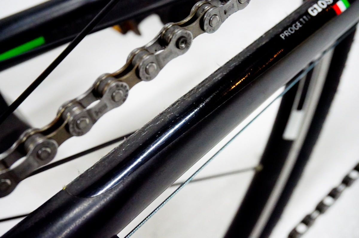 GIOS 「ジオス」 MISTRAL 2021年モデル クロスバイク / 名古屋大須店