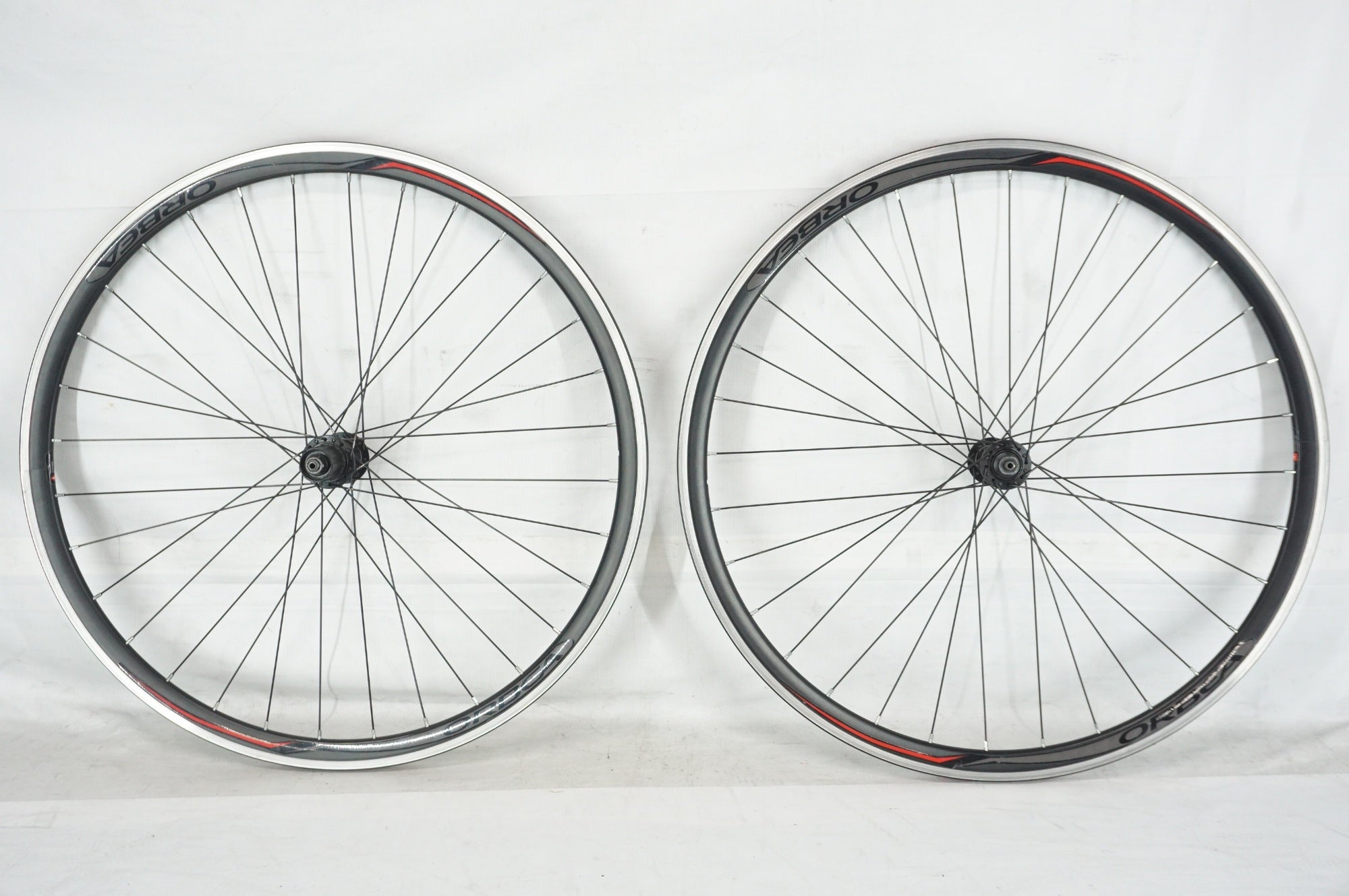 ORBEA 「オルベア」純正 SHIMANO8-10s ホイールセット / 阪急