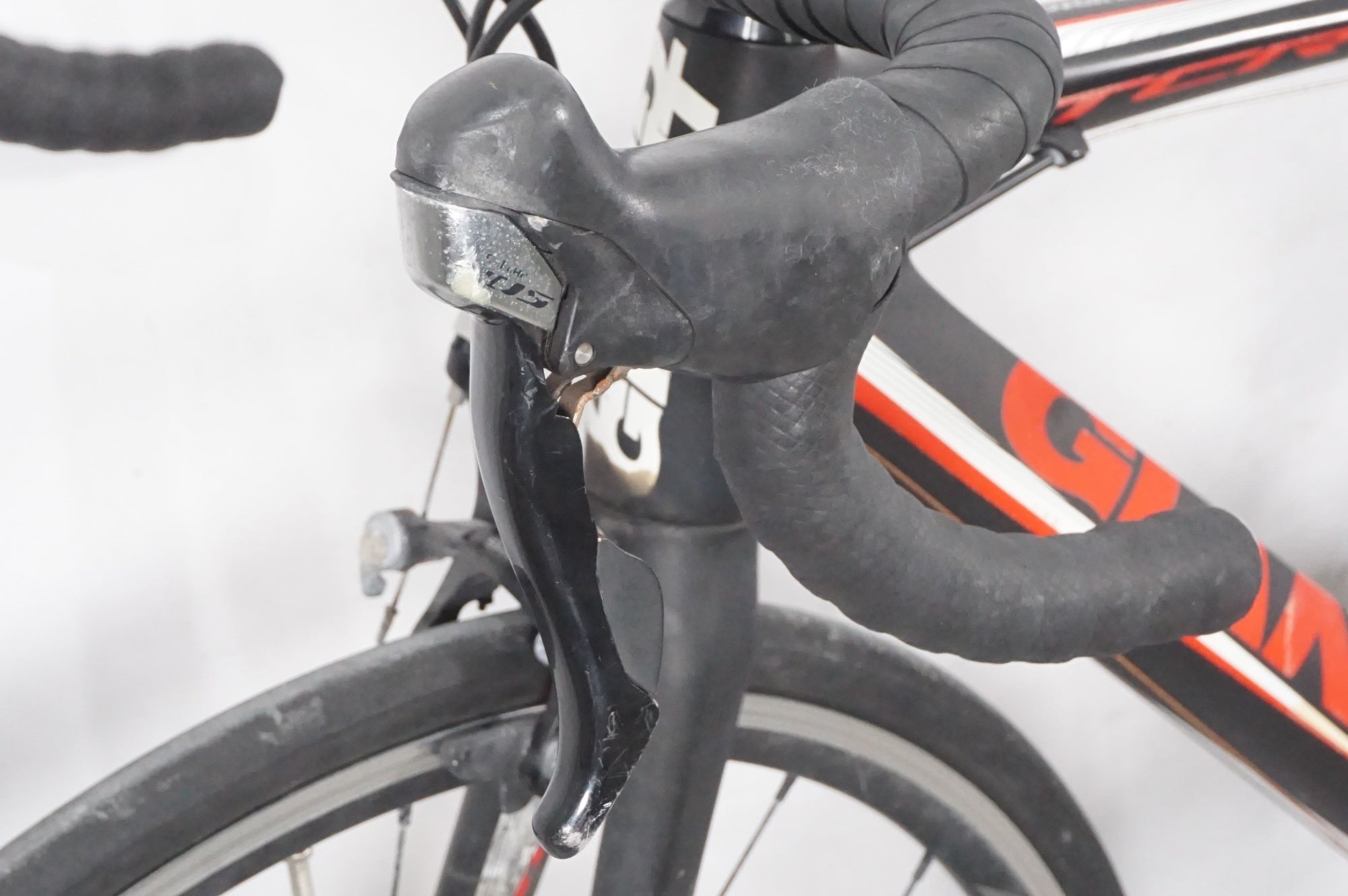 ジャンク GIANT 「ジャイアント」 TCR COMPOSITE2 2014年モデル ロードバイク / AKIBA店