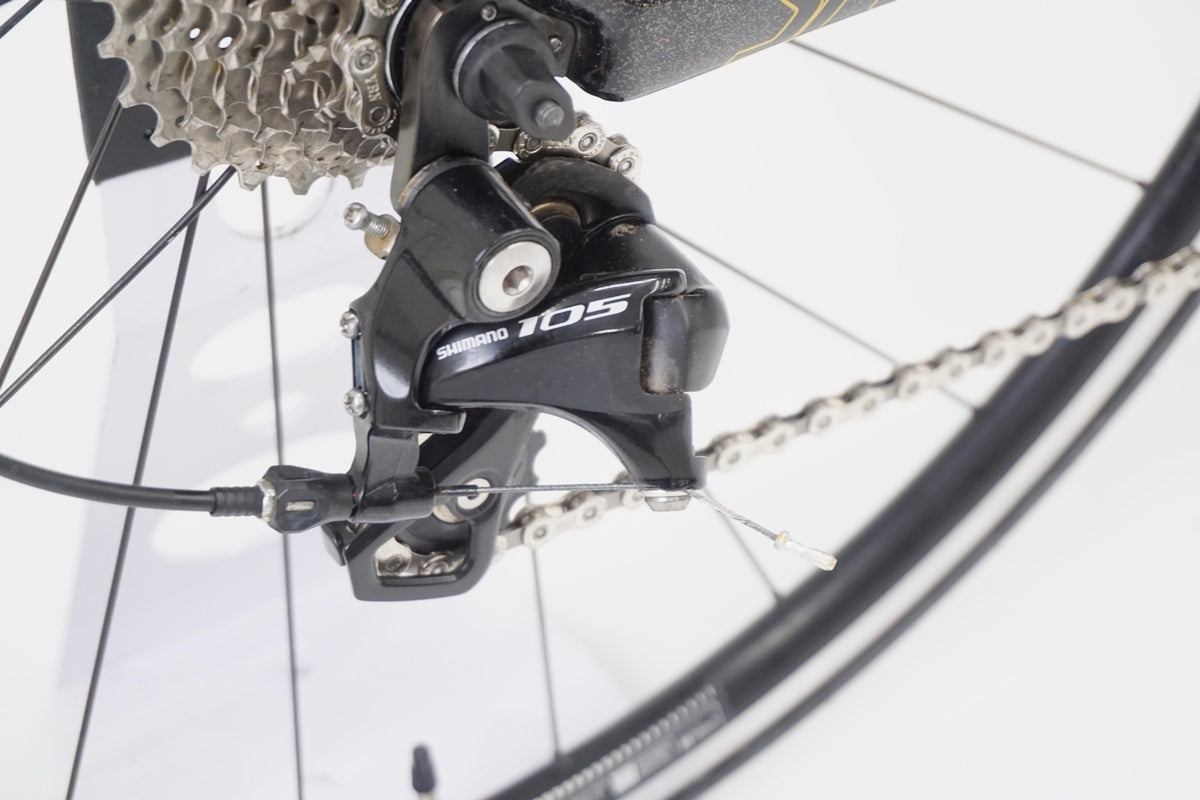 SPECIALIZED「スペシャライズド」 TARMAC MEN SPORT SAGAN SUPER STAR 2018年モデル ロードバイク/ 京都八幡店