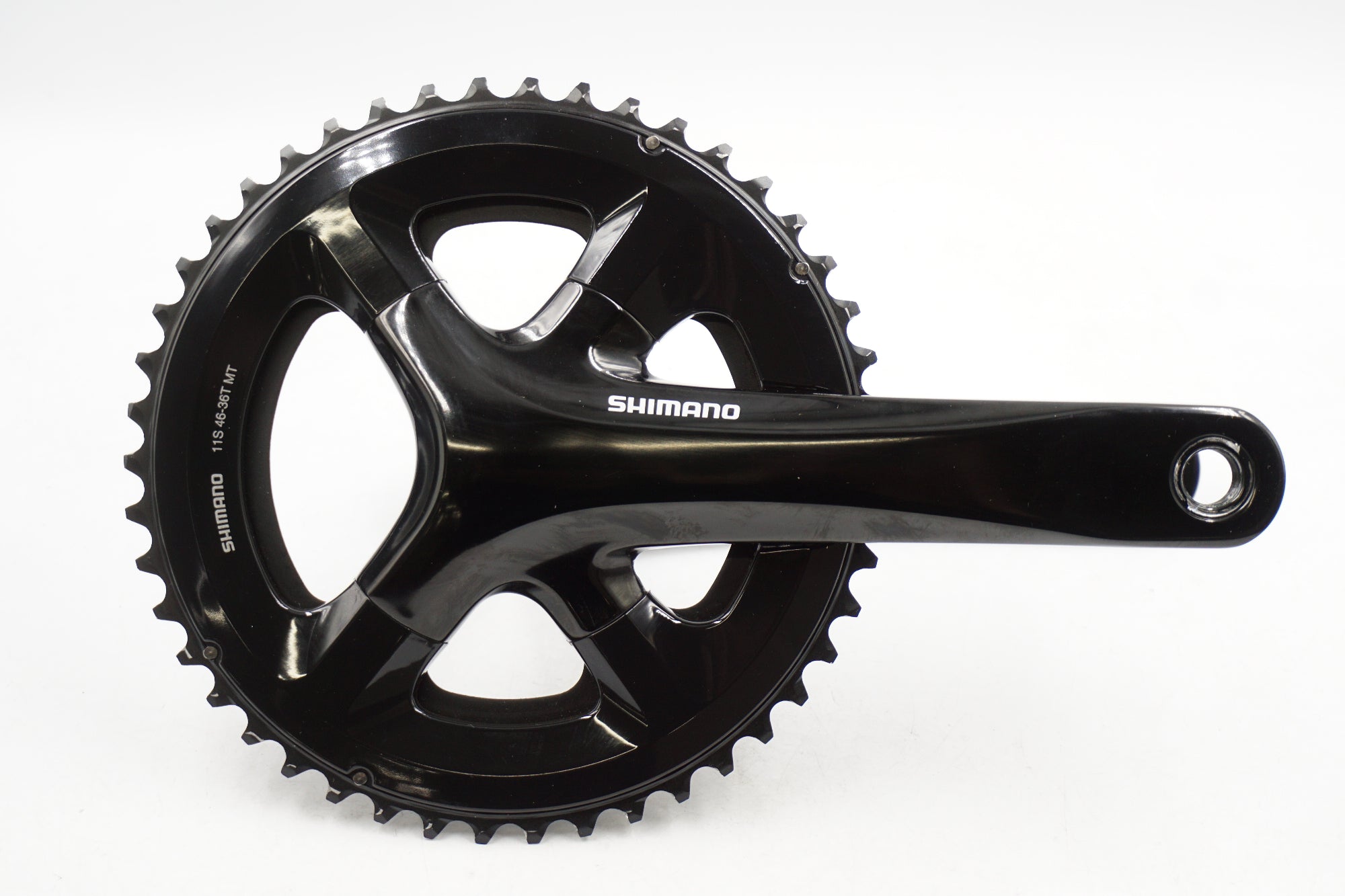 SHIMANO 「シマノ」 FC-RS510 46-36T 170mm クランク / 奈良店