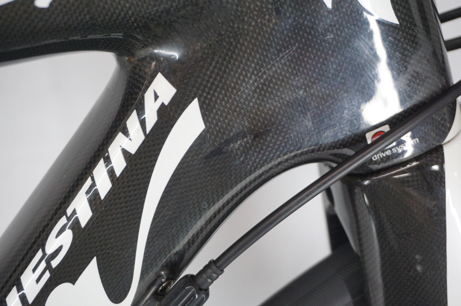 WILIER 「ウィリエール」 CENTO 1 2008年モデル ロードバイク / 阪急塚口店