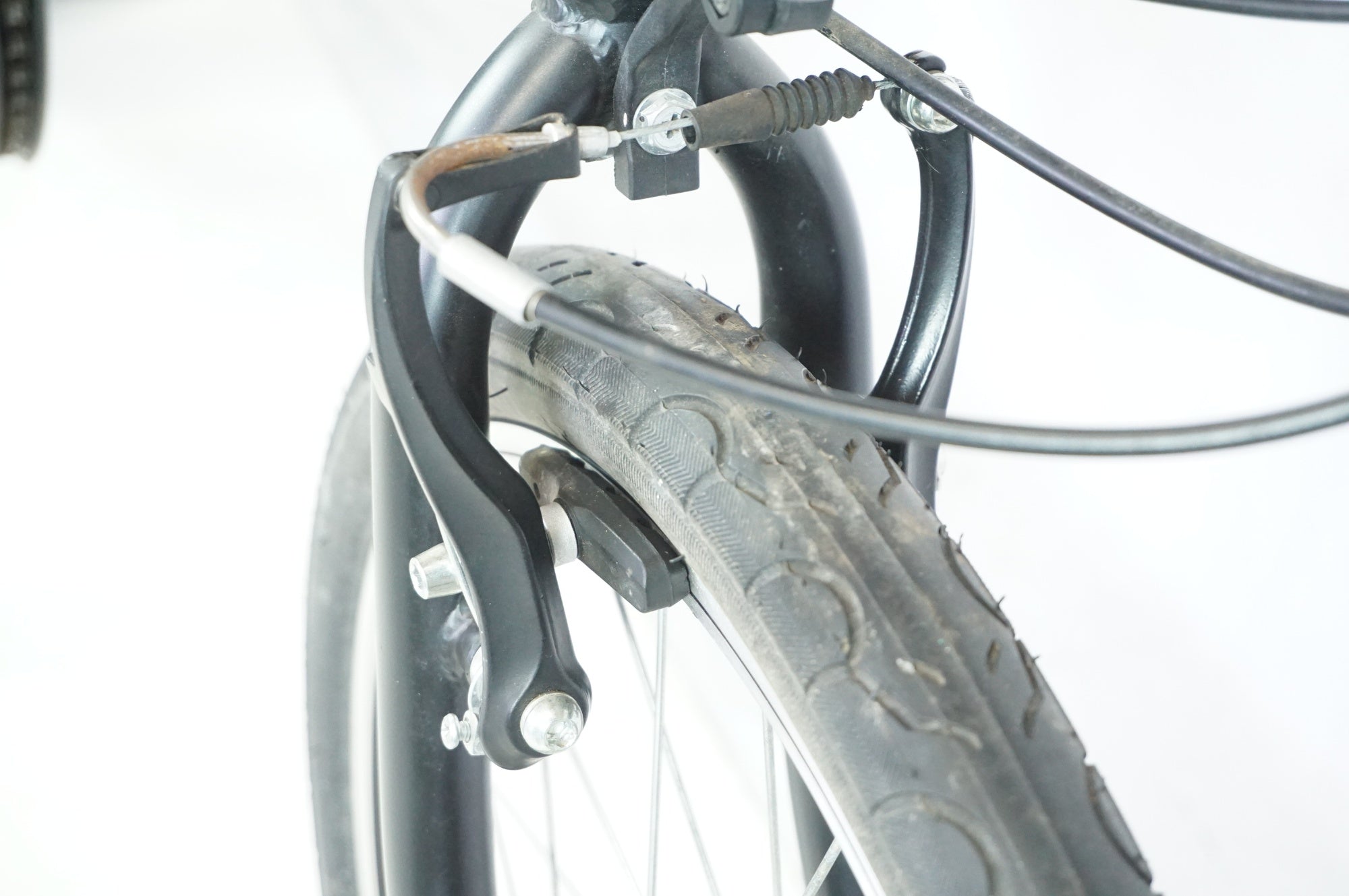 TERN 「ターン」 LINK A7 2018年モデル 折り畳み自転車 / 宇都宮店