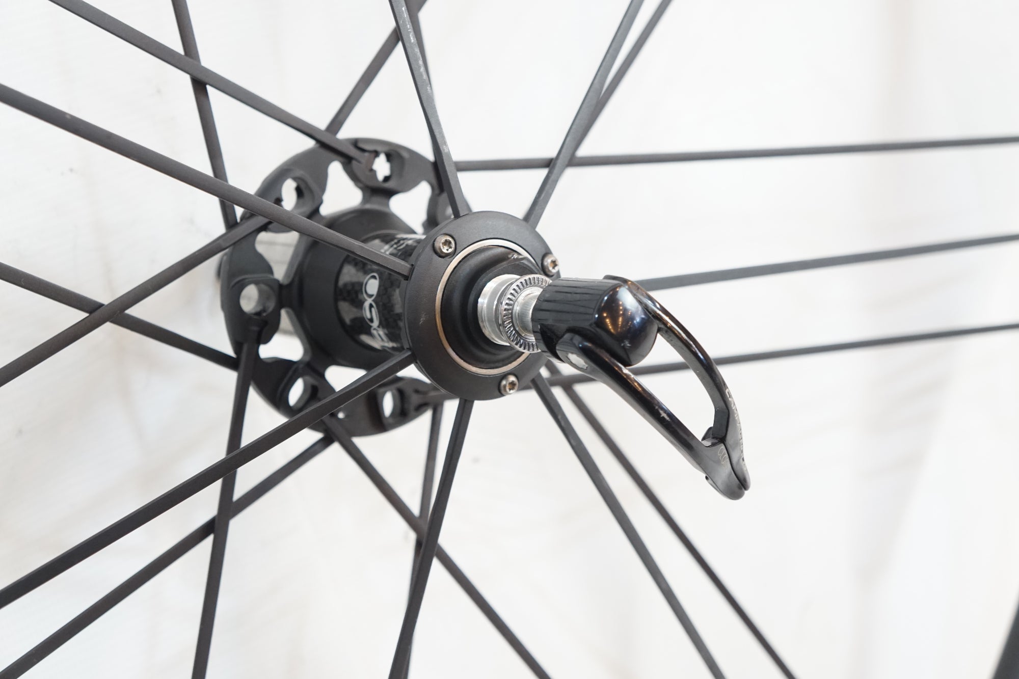 CAMPAGNOLO 「カンパニョーロ」 SHAMAL MILLE シマノ11速 ホイールセット / バイチャリ浦和ベース
