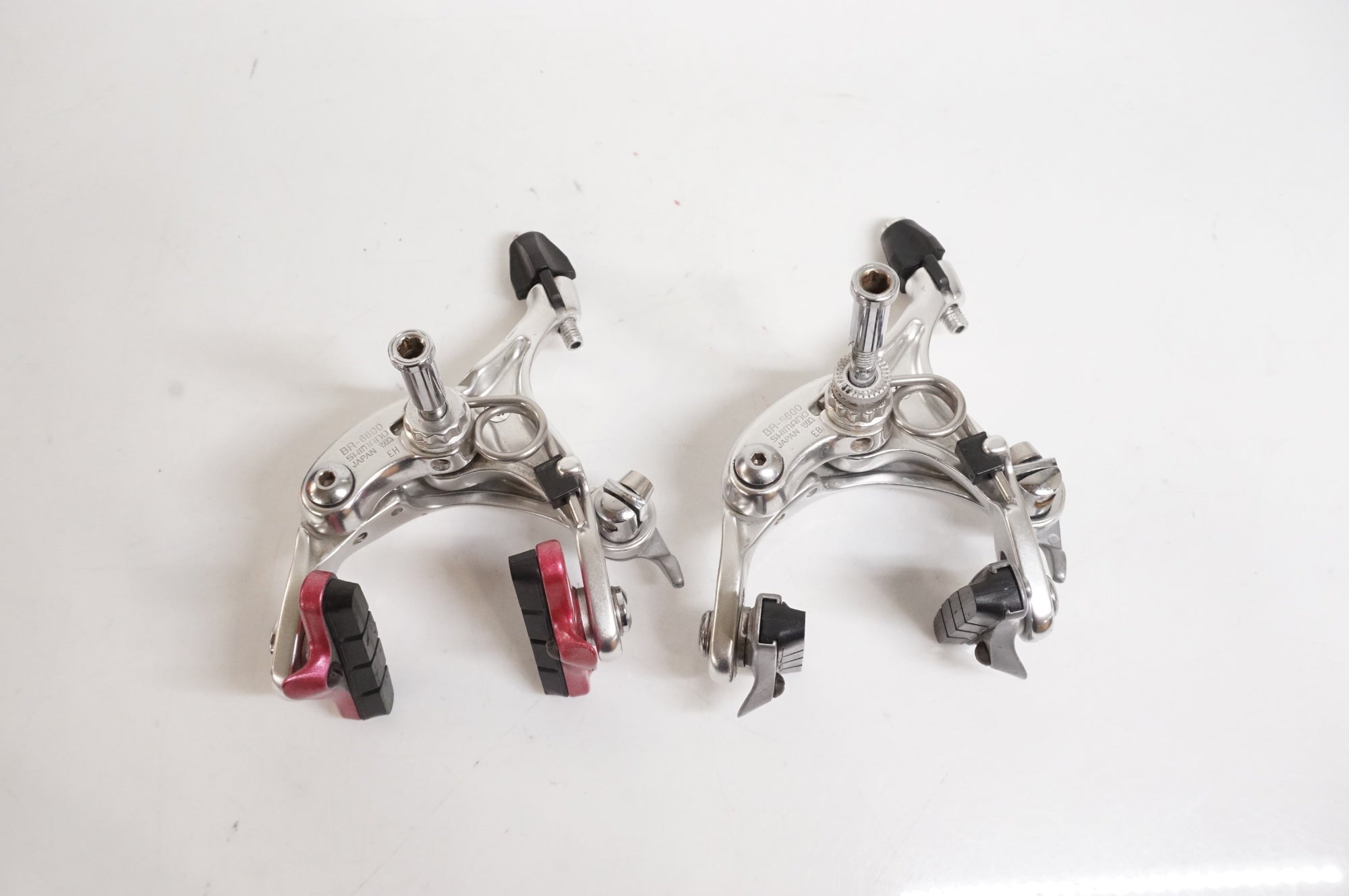 SHIMANO 「シマノ」 ULTEGRA BR-6600 キャリパーブレーキセット / 大宮店