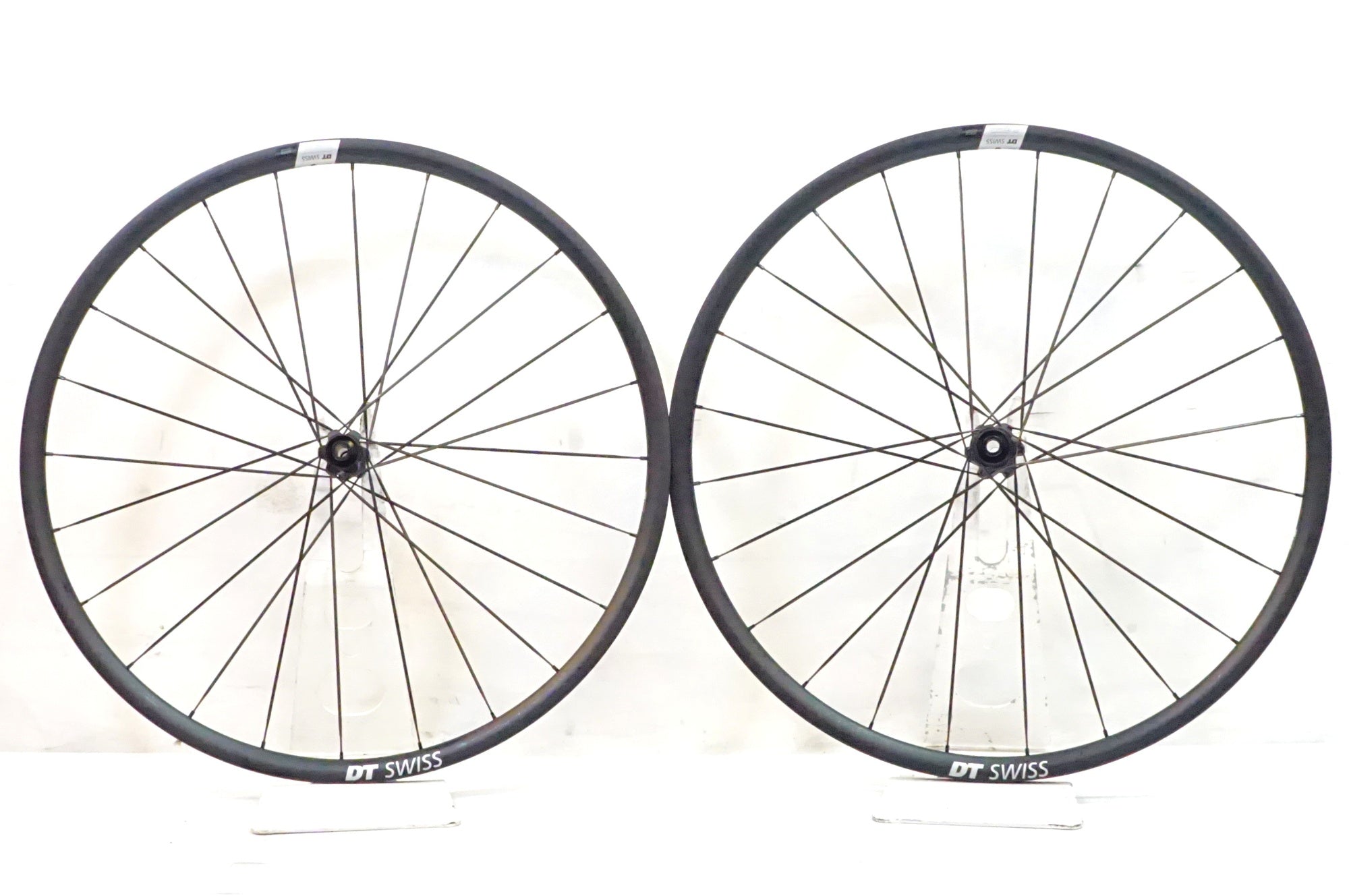 DT SWISS 「ディーティースイス」 P1800 SPLINE DB シマノ 11/12速 ホイールセット / 熊谷本店