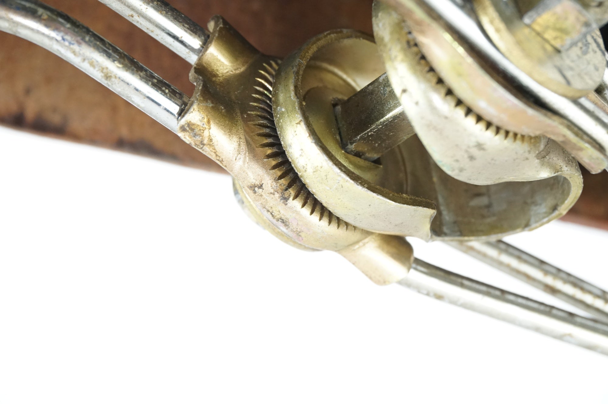 KASHIMAX 「カシマックス」 KSM SPECIAL サドル / 中目黒店