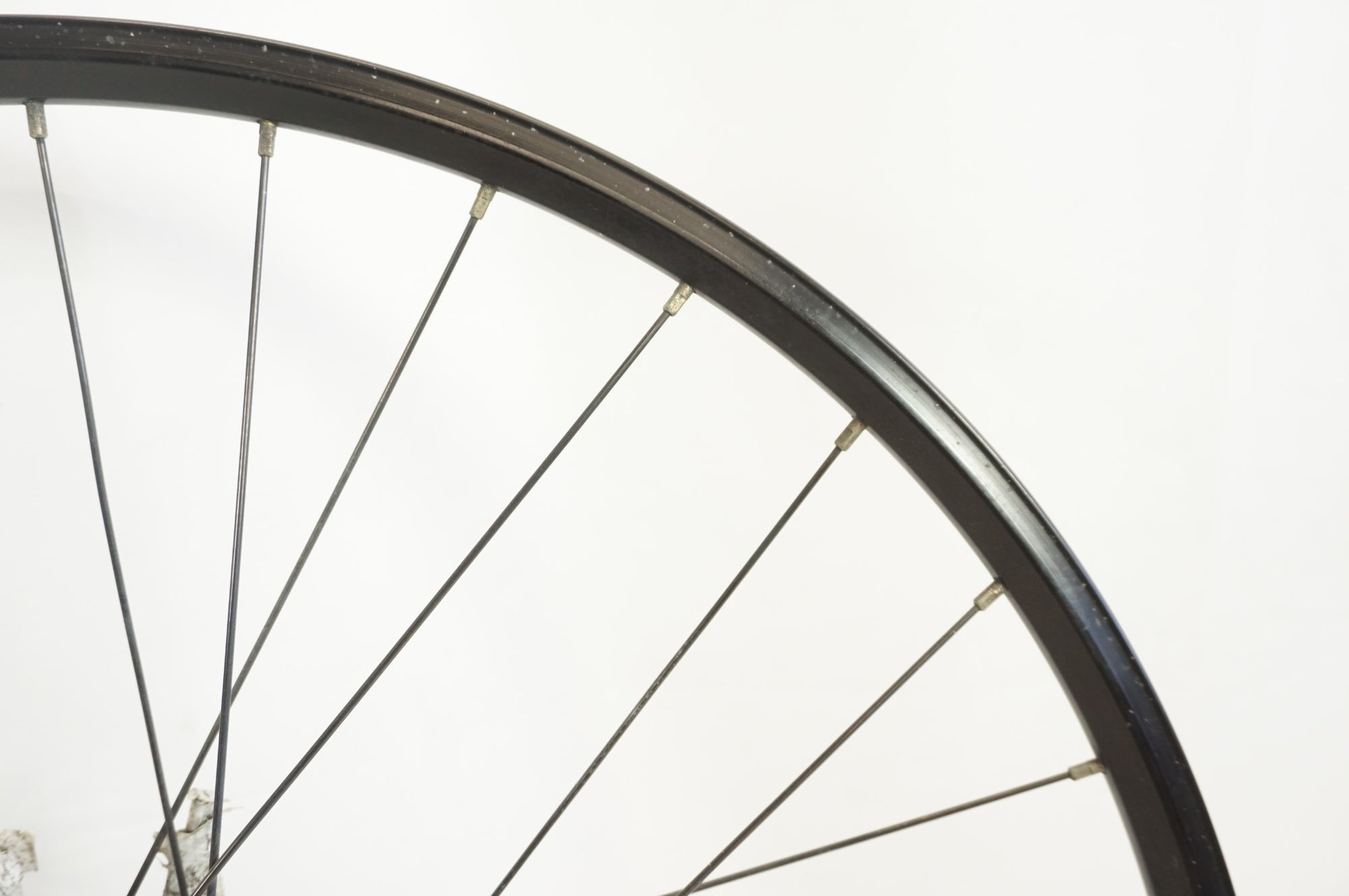 CANNONDALE 「キャノンデール」 FIRE ハブ ブランド不明 リム 26インチ SHIMANO 8-10s ホイールセット / 宇都宮店