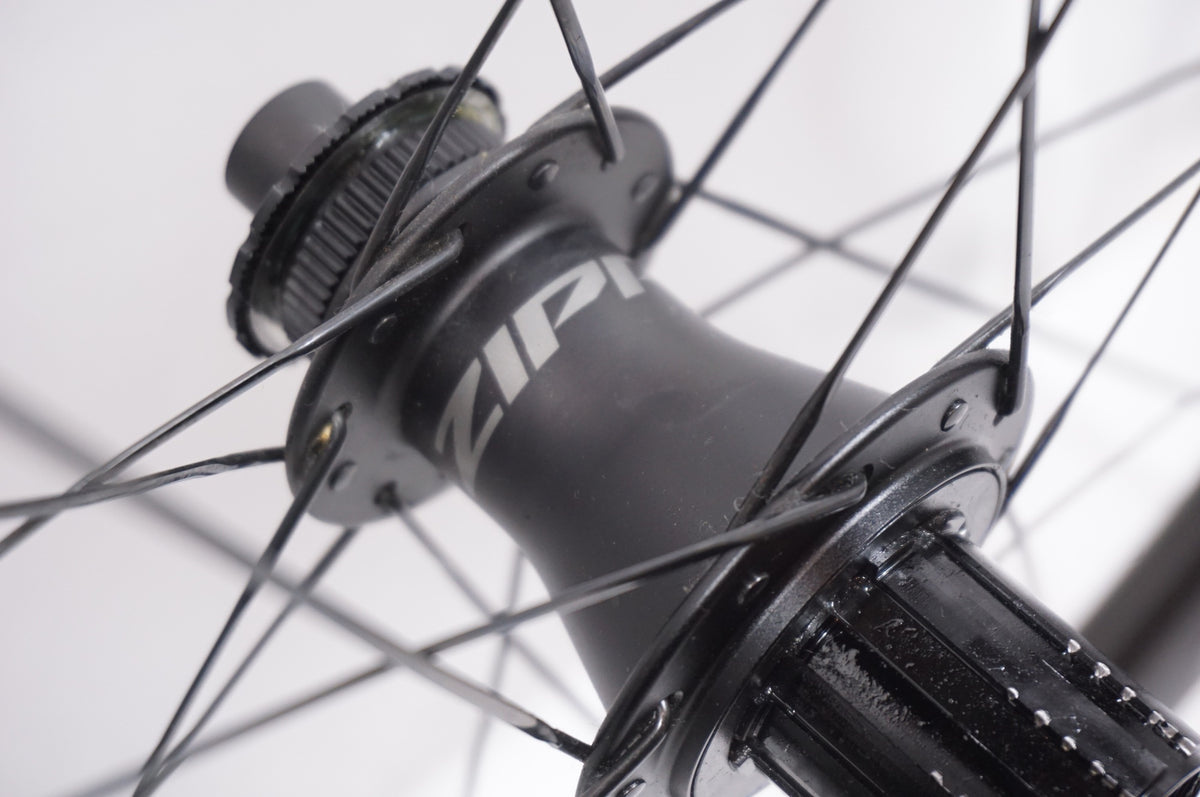 ZIPP 「ジップ」 303S TUBELESS DISC SHIMANO11s ホイールセット / 世田谷店