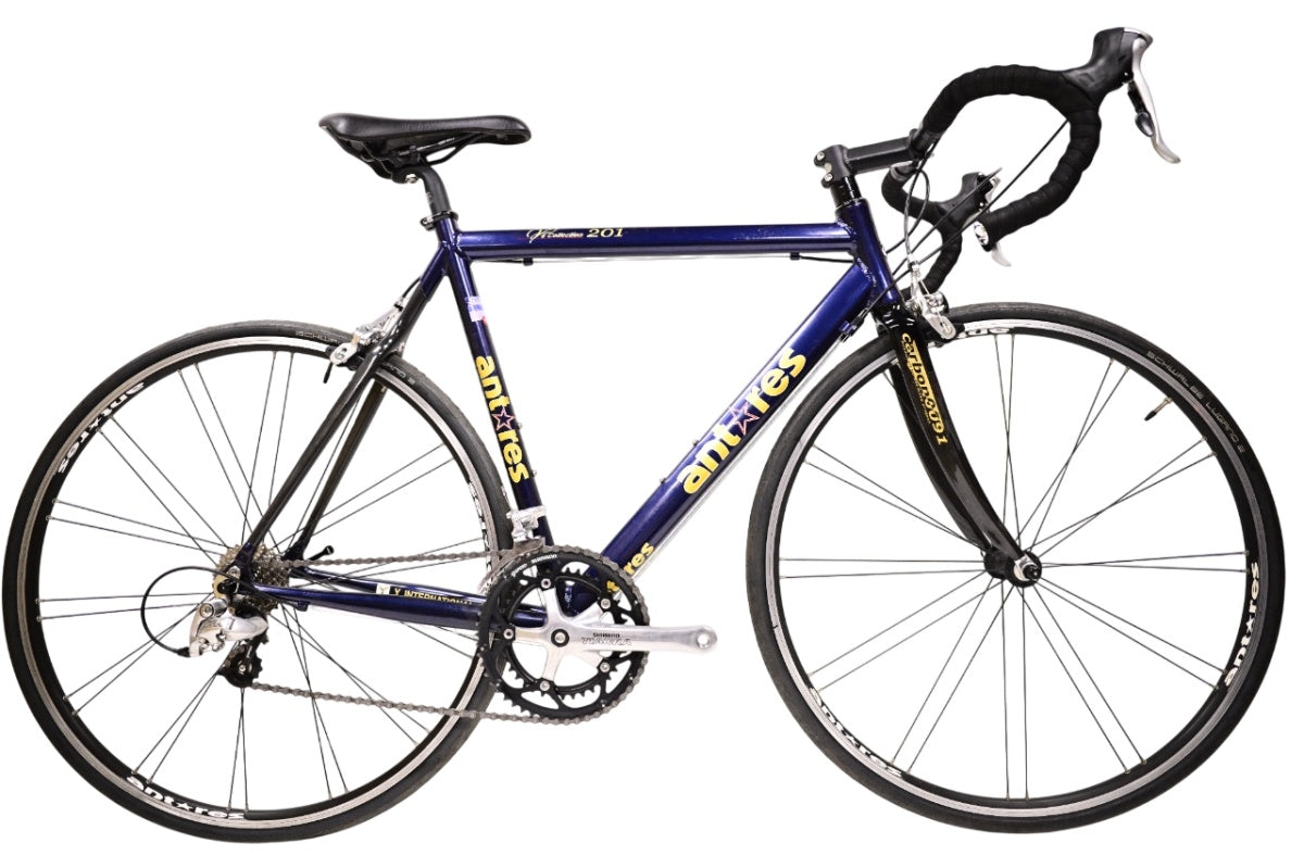 ANTARES 「アンタレス」 Y'S COLLECTION 201 2003年頃 ロードバイク