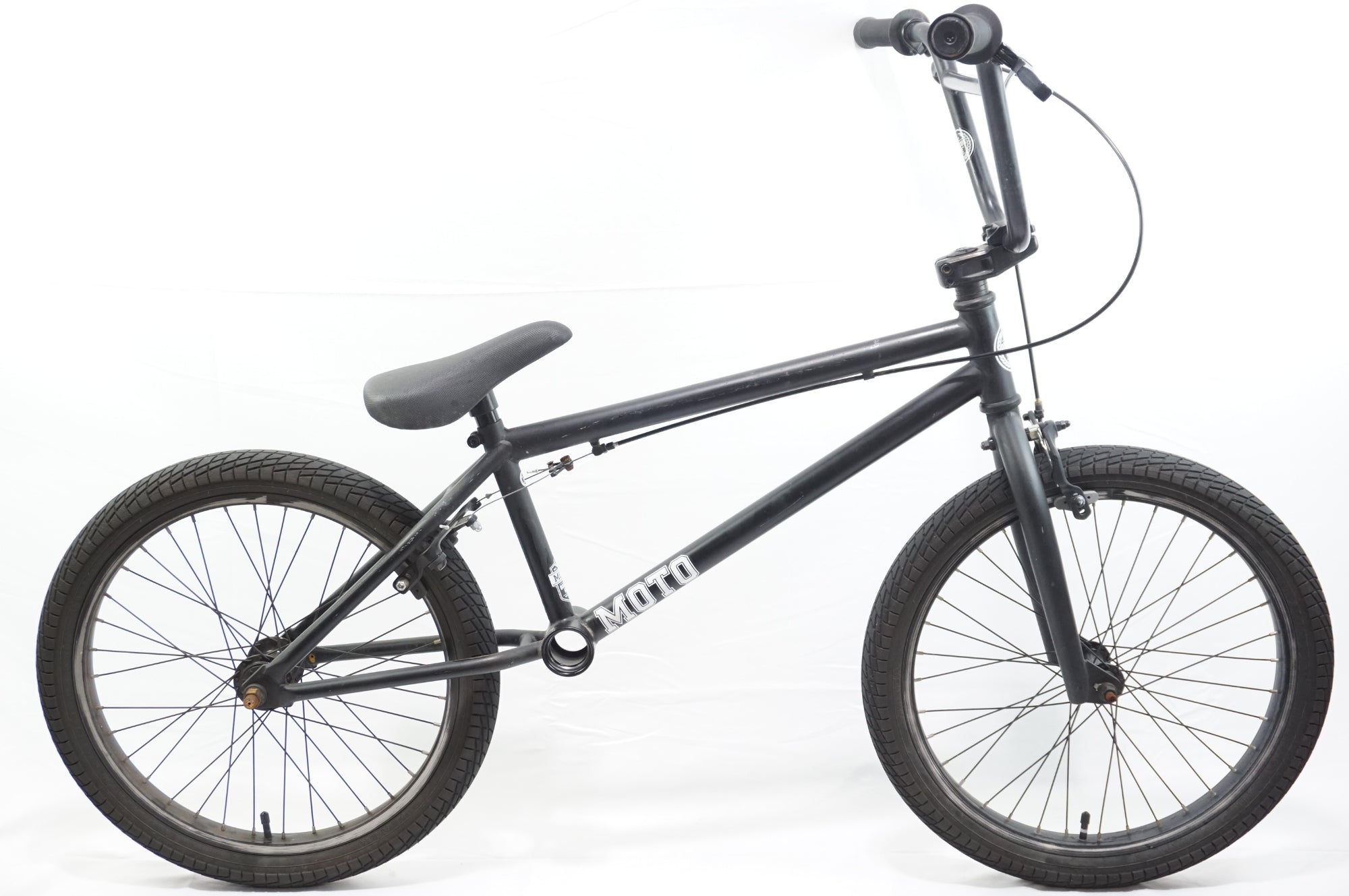 FIT BIKE CO. 2023 