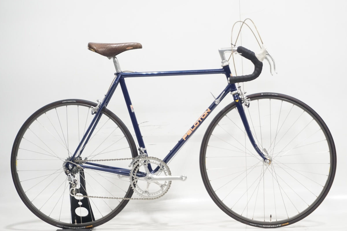 PELOTON 「プロトン」 クロモリフレーム 年式不明 ロードバイク / 滋賀