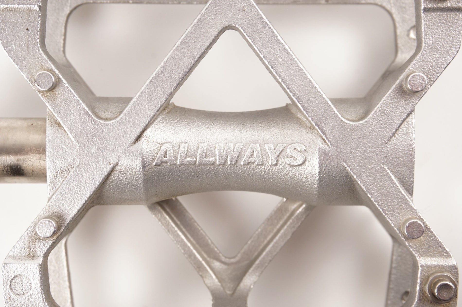MKS ALLWAYS フラットペダル / 中目黒店