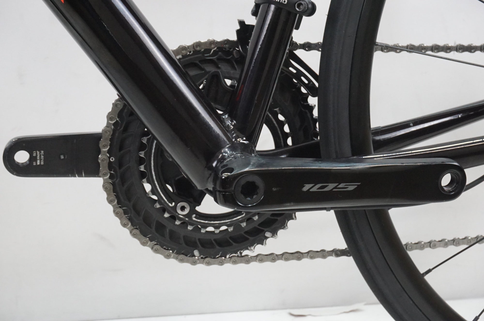 TREK 「トレック」 DOMANE AL2 DISC GEN4 2024年モデル カスタム ロードバイク / 大宮店