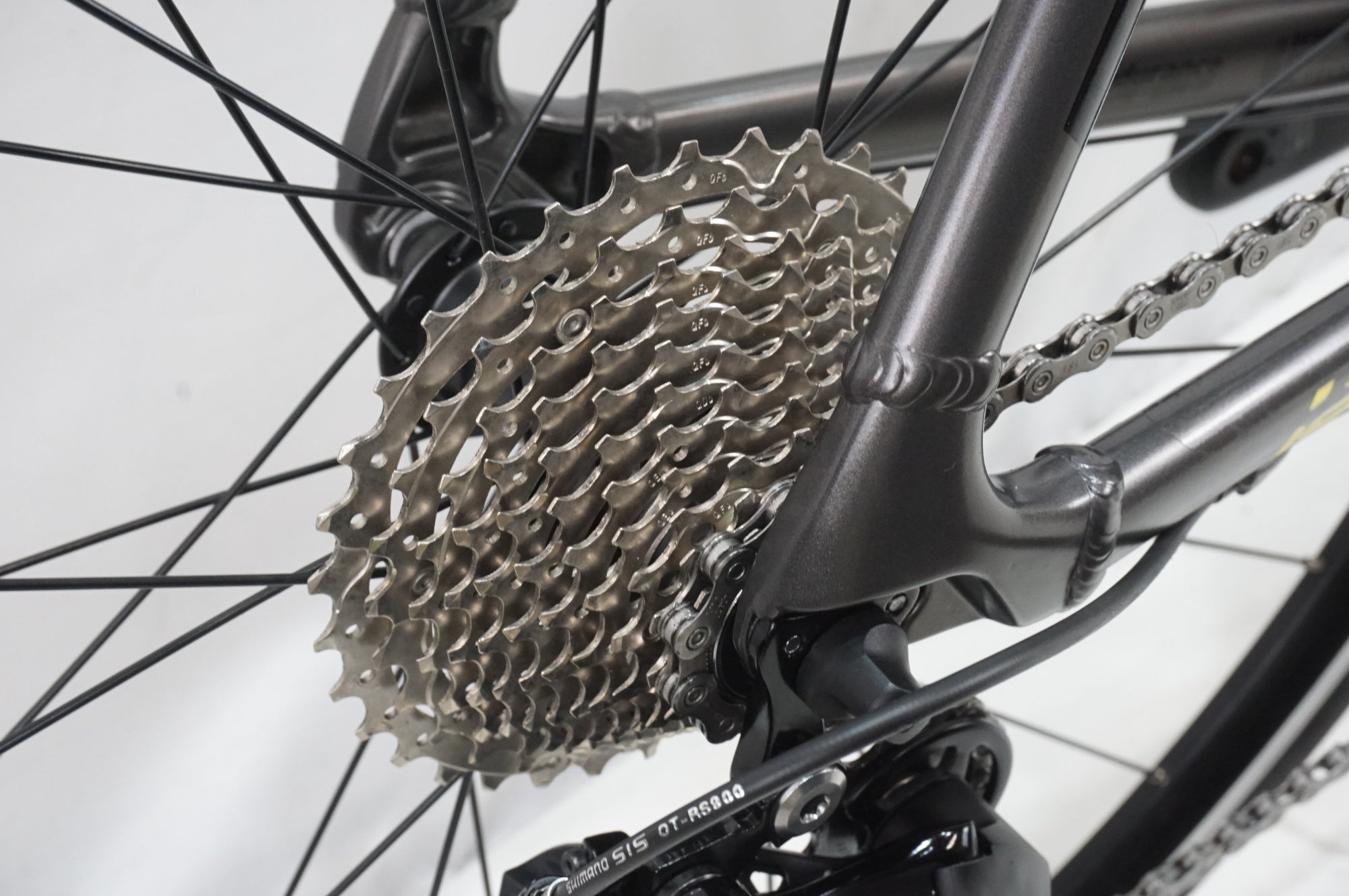 LAPIERRE 「ラピエール」 AUDACIO 500 2019年モデル ロードバイク / 大宮店