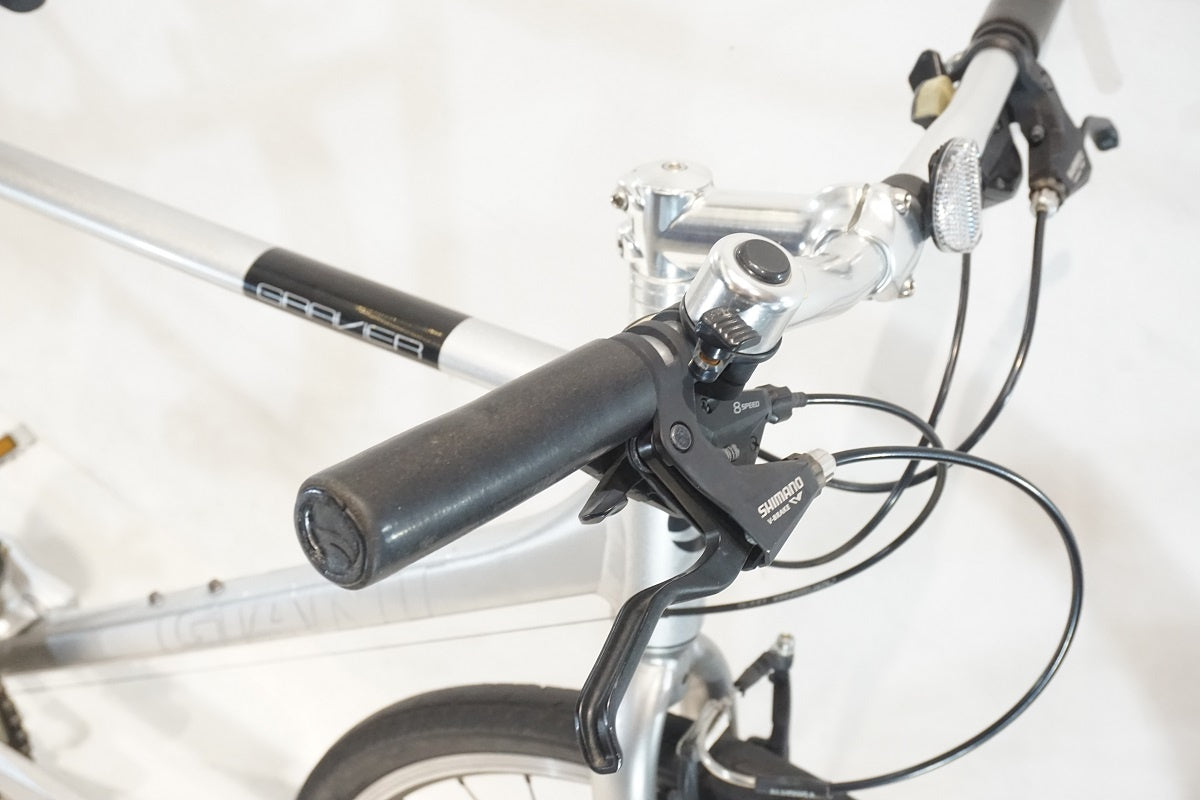 GIANT 「ジャイアント」 GRAVIER 2015年モデル クロスバイク / 横浜戸塚店