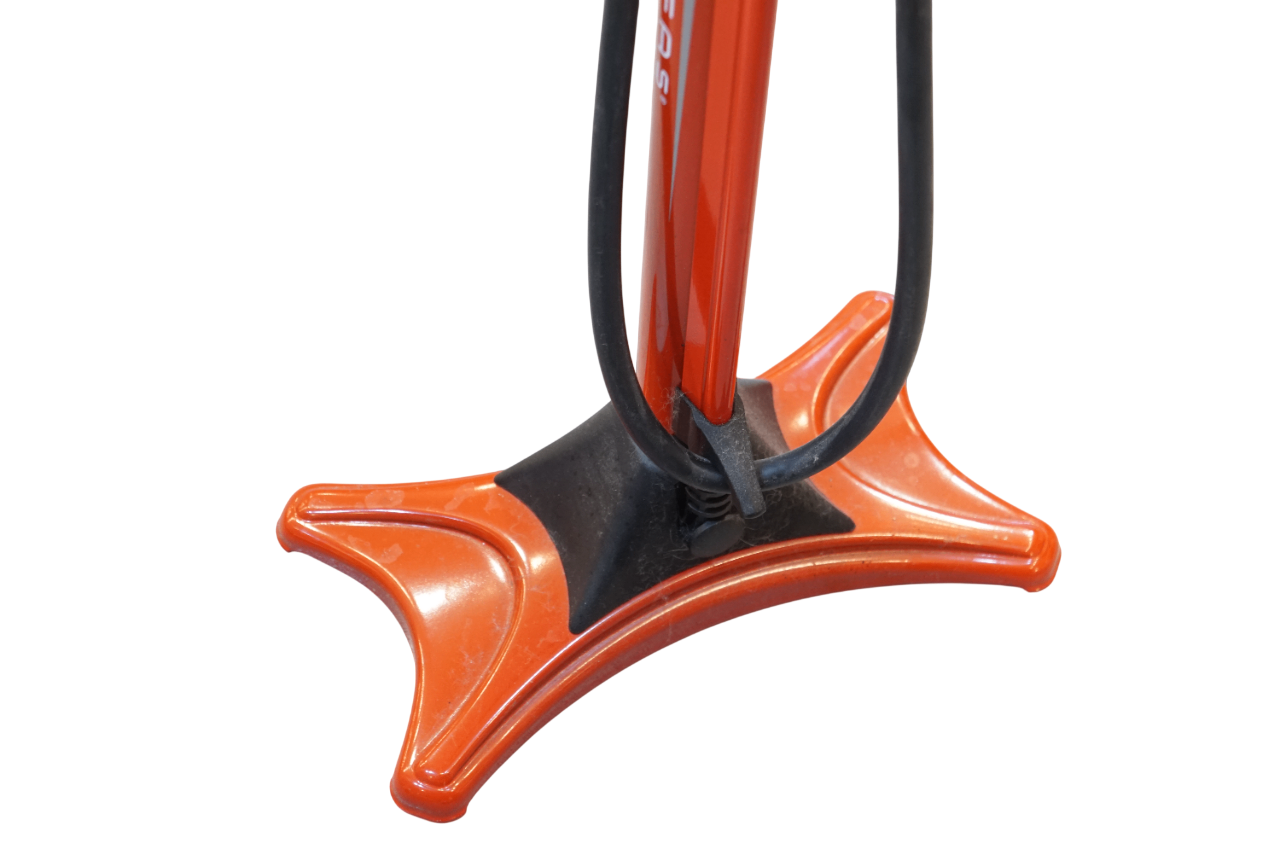 SERFAS 「サーファス」 FP-200 フロアポンプ / バイチャリ浦和ベース