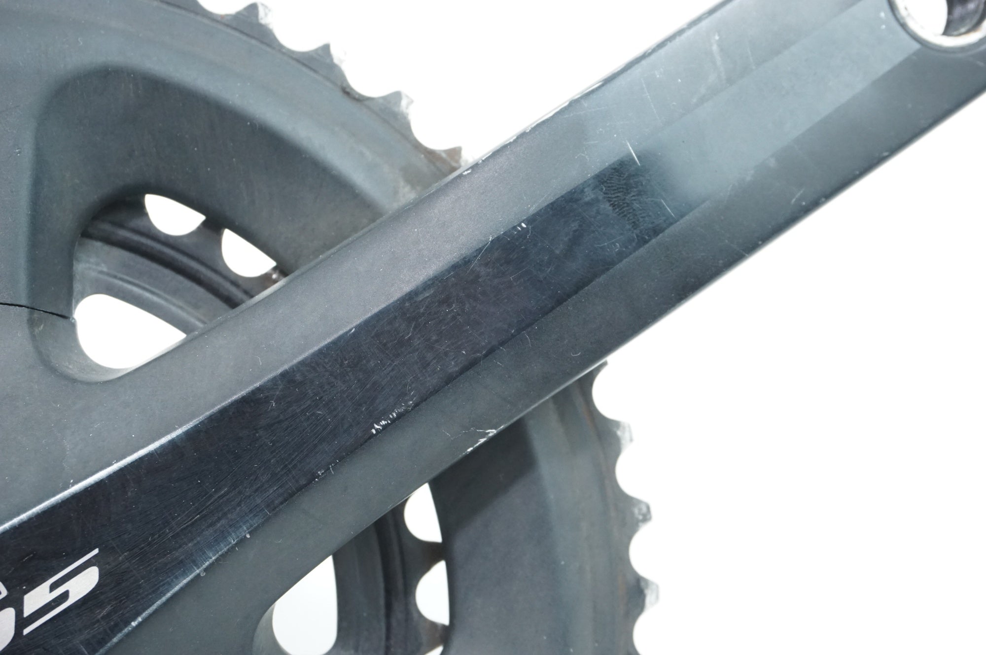 SHIMANO 「シマノ」 105 FC-5800 50-34T 170mm クランク / 中目黒店