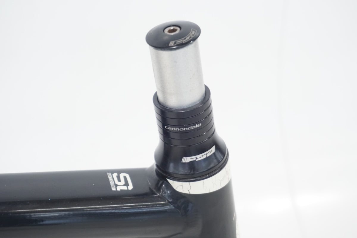 CANNONDALE 「キャノンデール」 CAAD OPTIMO 2017年モデル フレームセット / 滋賀大津店