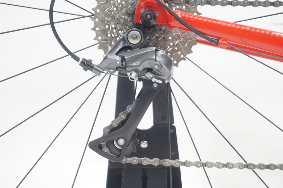 GIANT 「ジャイアント」 CONTEND 2 2023年モデル ロードバイク / 滋賀大津店