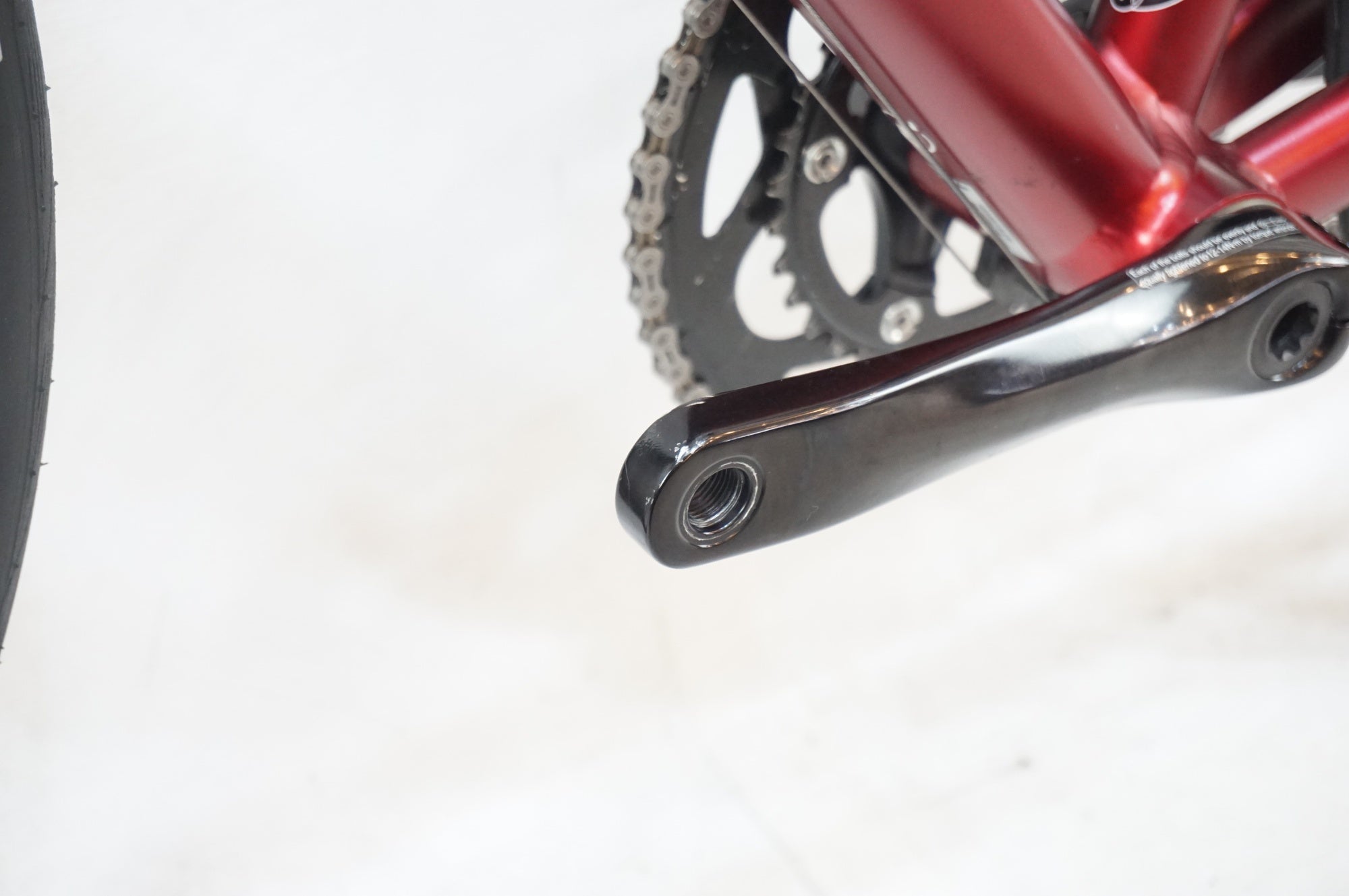 TREK 「トレック」 LEXA SLX 2013年モデル ロードバイク / 浦和ベース