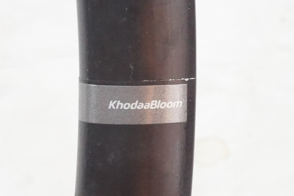 KHODAA BLOOM 「コーダブルーム」 DISC フロントホイール / バイチャリ浦和ベース