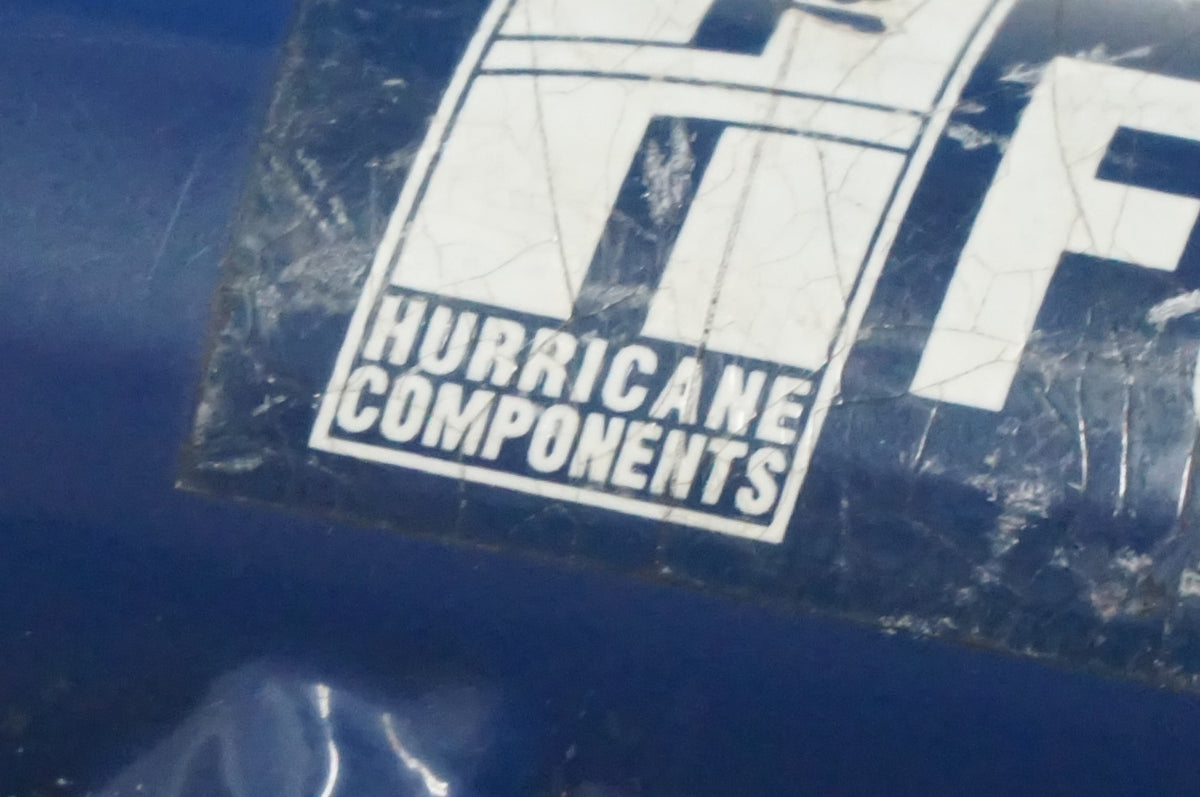 HURRICANE COMPONENTS 「ハリーケーンコンポーネンツ」 FORK UP アダプター / 福岡店
