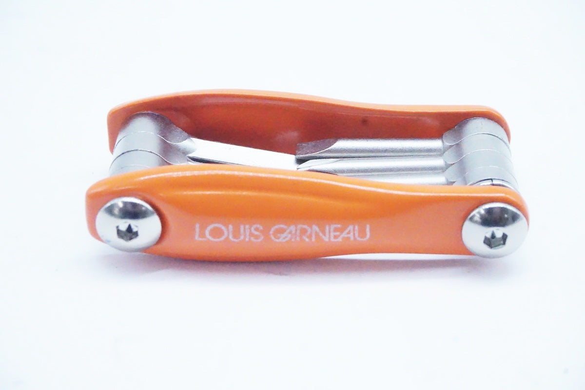 LOUIS GARNEAU「ルイガノ」 LGS MINI TOOL/ 京都西院店