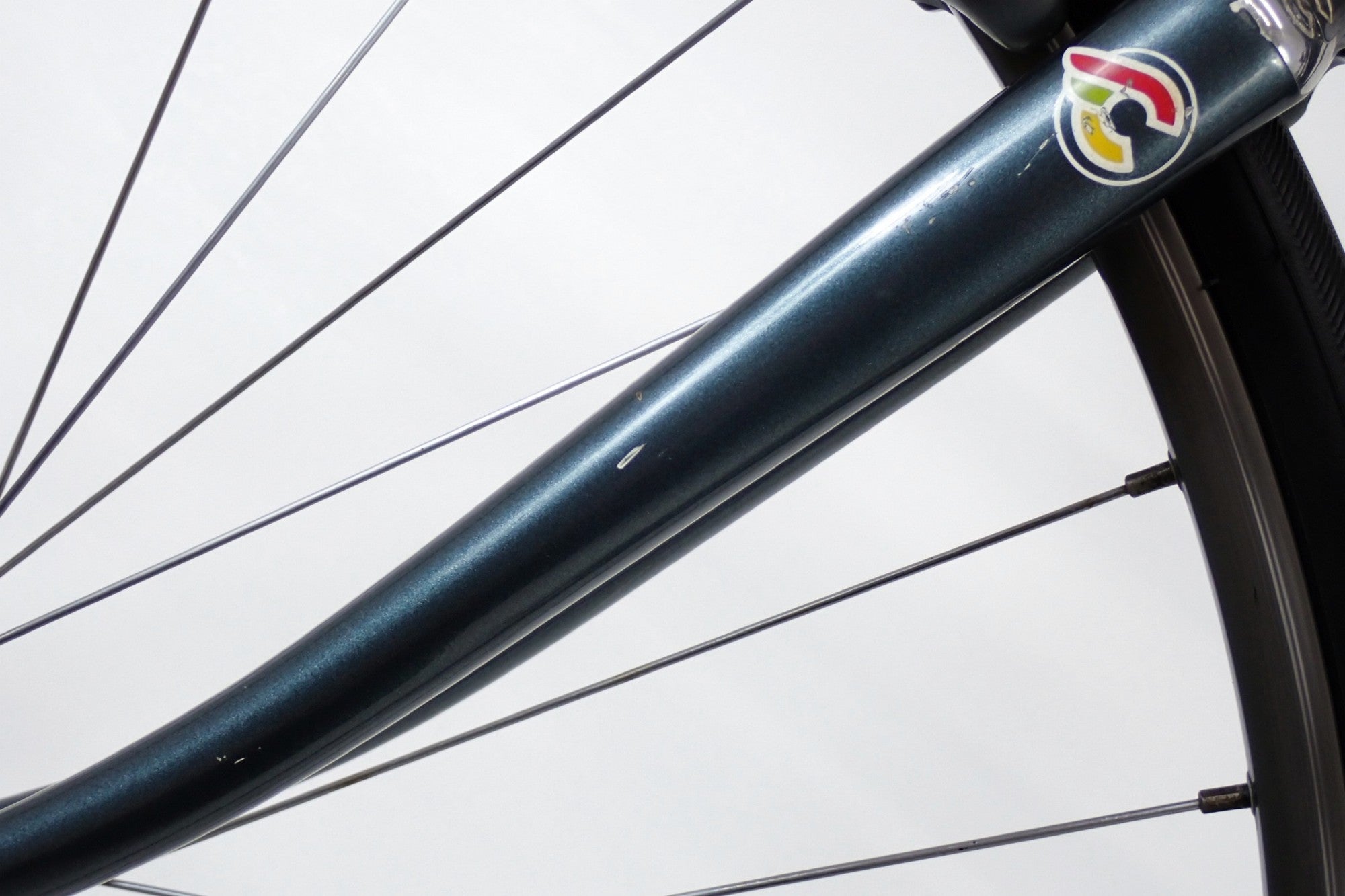 CINELLI 「チネリ」 SUPERCORSA 1990年頃モデル ロードバイク / 伊勢崎店