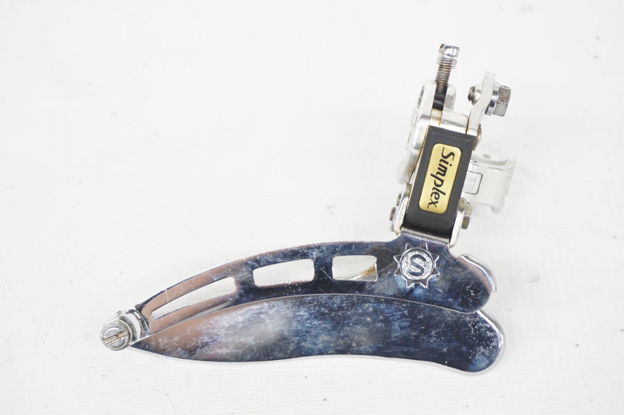 SIMPLEX 「サンプレックス」 SUPER LJ フロントディレイラー / 阪急塚口店