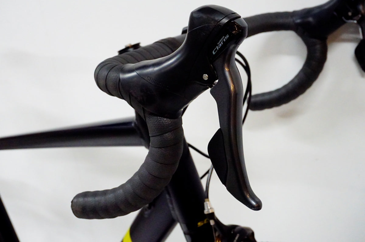 SCOTT 「スコット」 SPEEDSTER40 RIM 2024年モデル ロードバイク / 名古屋大須店