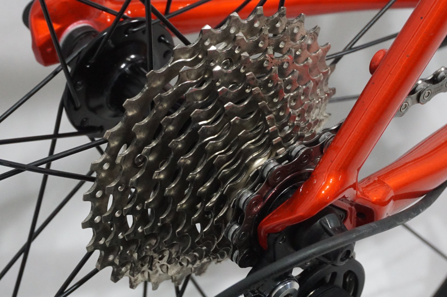 CANNONDALE 「キャノンデール」 CAAD OPTIMO 2021年モデル ロードバイク / AKIBA店