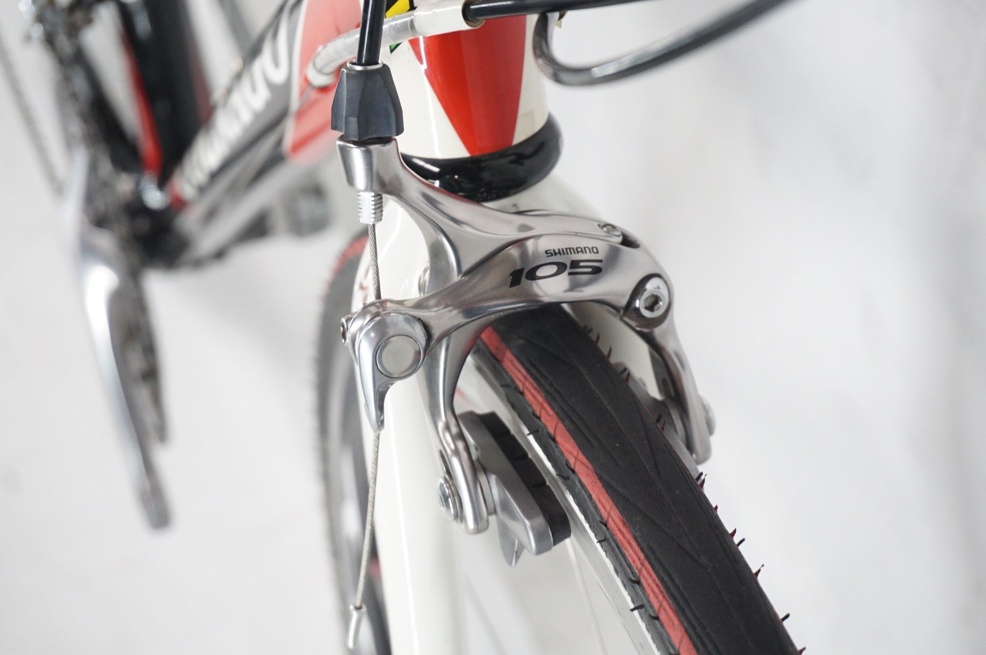 ジャンク COLNAGO 「コルナゴ」 PRIMAVERA 2009年モデル ロードバイク / 阪急塚口店