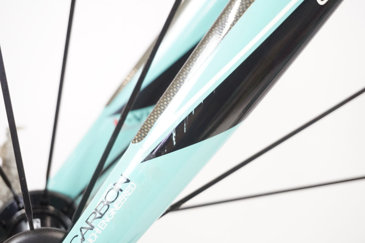 BIANCHI 「ビアンキ」 IMPULSO ULTEGRA 2014年モデル ロードバイク / 宇都宮店