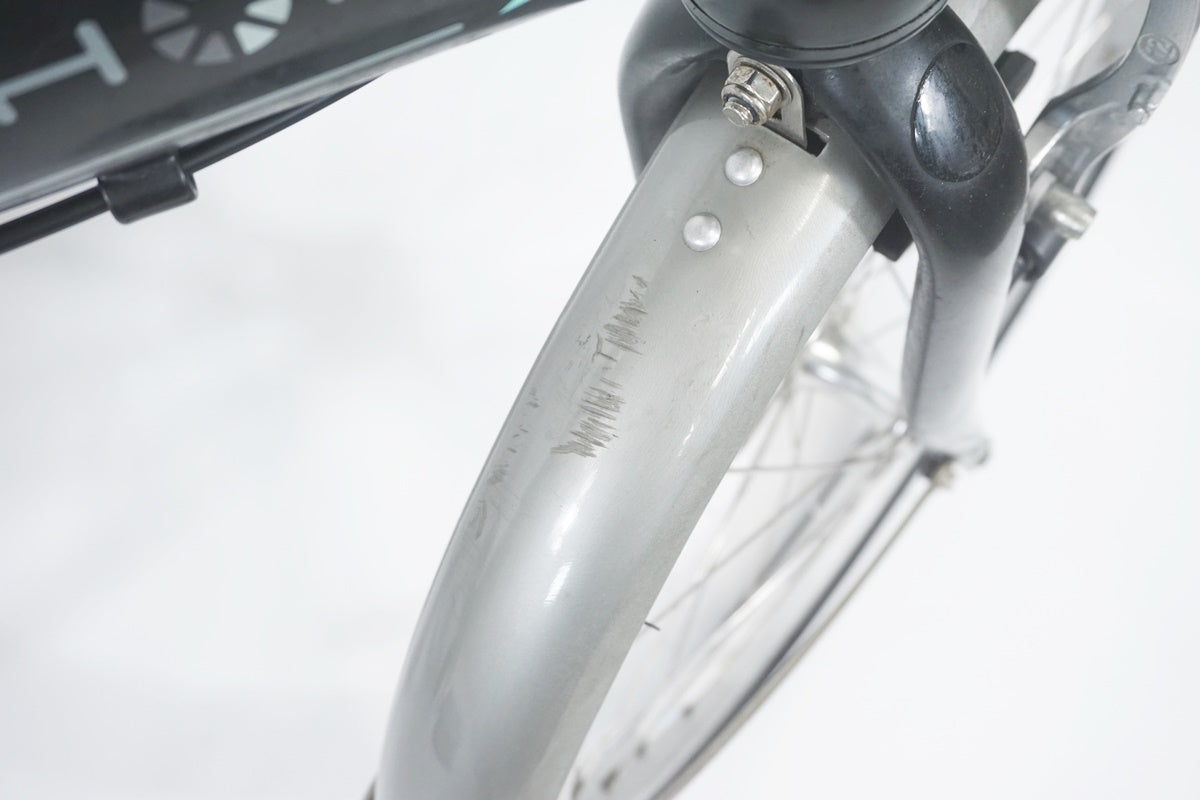 DAHON 「ダホン」 ROUTE 2012年モデル 20インチ 折り畳み自転車 / 東京商品化センター