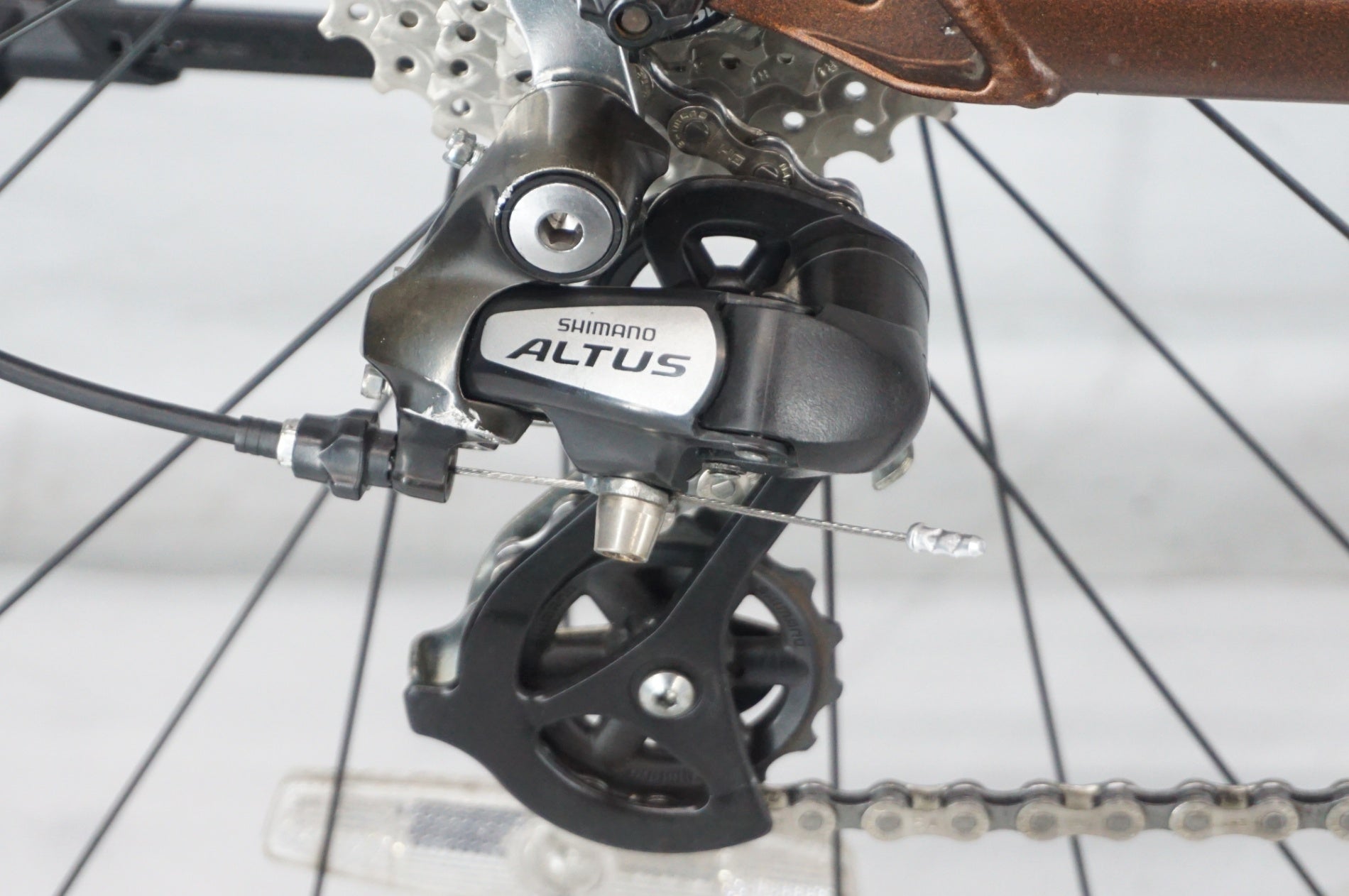 MERIDA 「メリダ」 BIG.SEVEN 20-MD 2022年モデル マウンテンバイク / 阪急塚口店