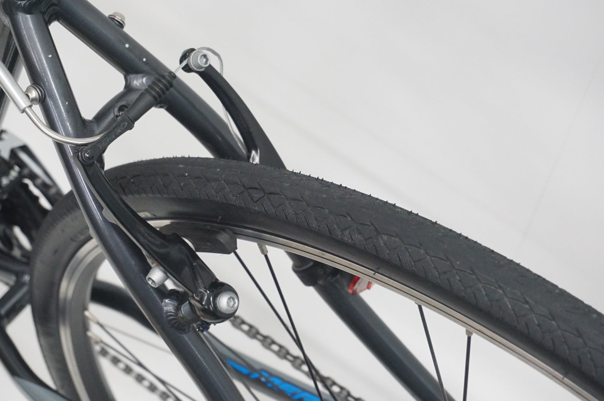 MERIDA 「メリダ」 CROSSWAY 50-R 2019年モデル クロスバイク / 福岡店