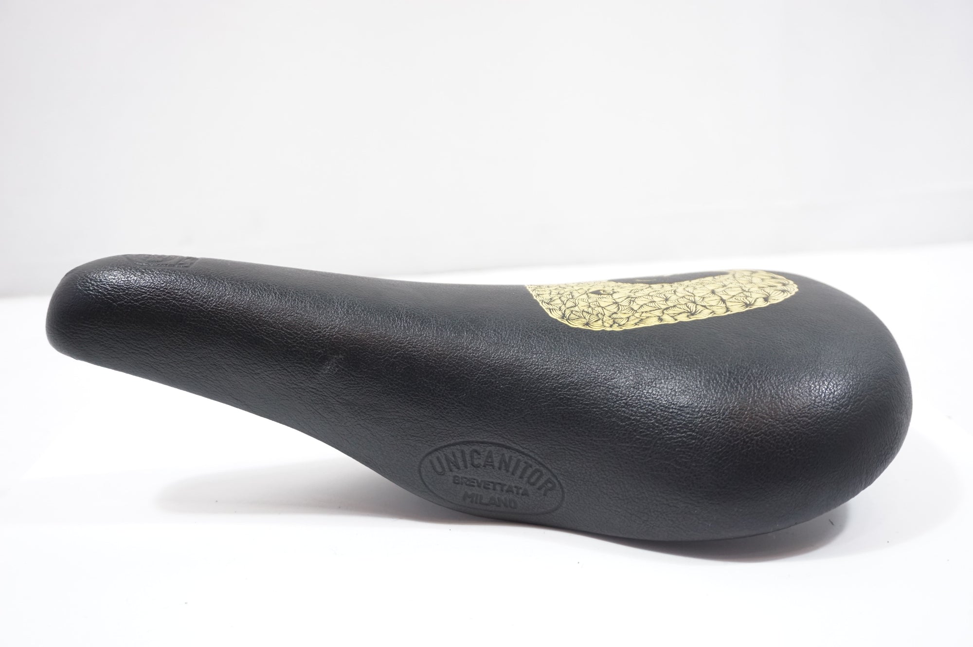CINELLI 「チネリ」 UNICANITOR SADDLE BARRY MCGEE サドル / 世田谷店