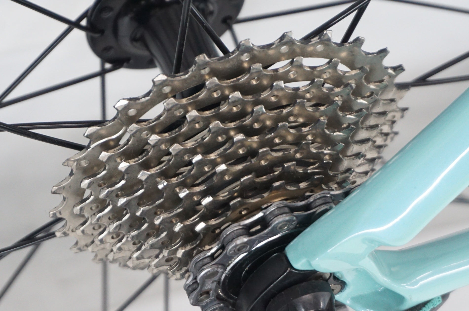 BIANCHI 「ビアンキ」 SEMPRE PRO TIAGRA 2018年モデル ロードバイク / 阪急塚口店