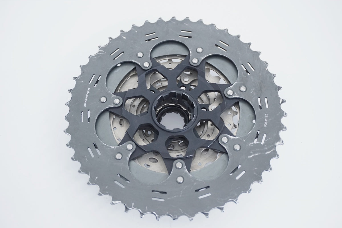 SHIMANO 「シマノ」 DEORE XT CS-M8000 11-46T スプロケット / 京都八幡店