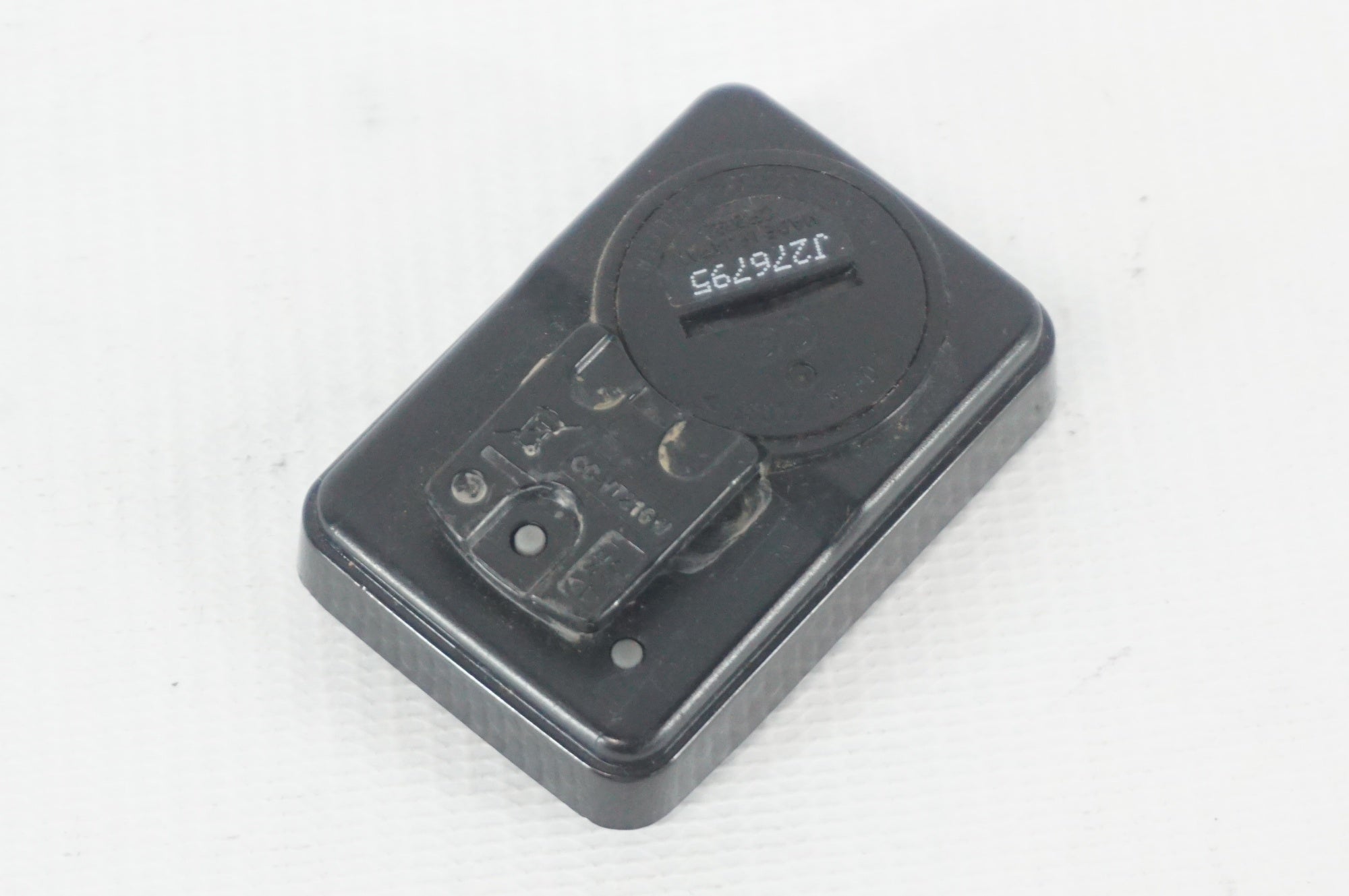 CATEYE 「キャットアイ」 VELO WIRELESS+ CC-VT210W サイクルコンピューター / 阪急塚口店