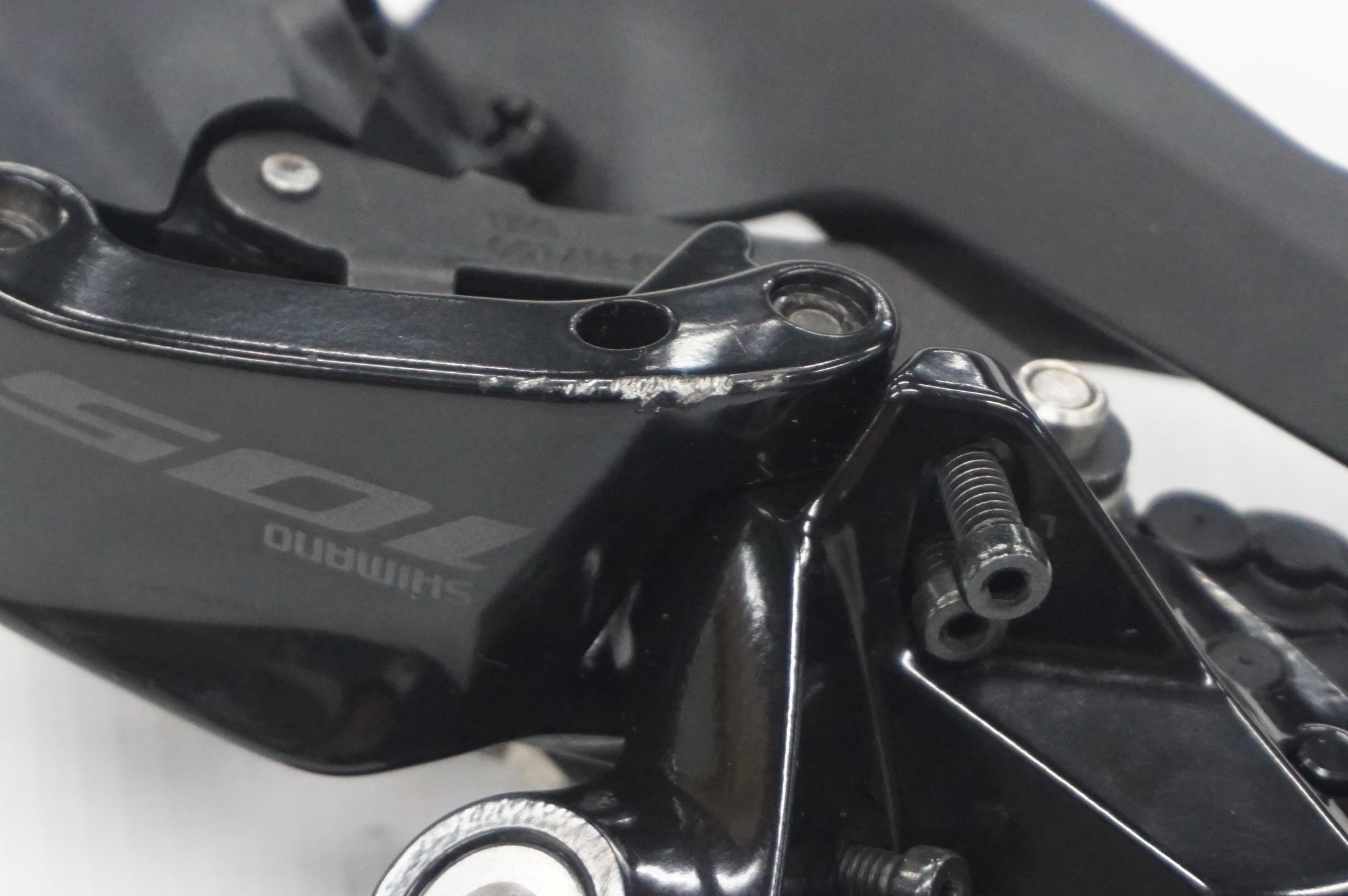 SHIMANO 「シマノ」 105 Di2 RD-R7150 リアディレイラー / 阪急塚口店